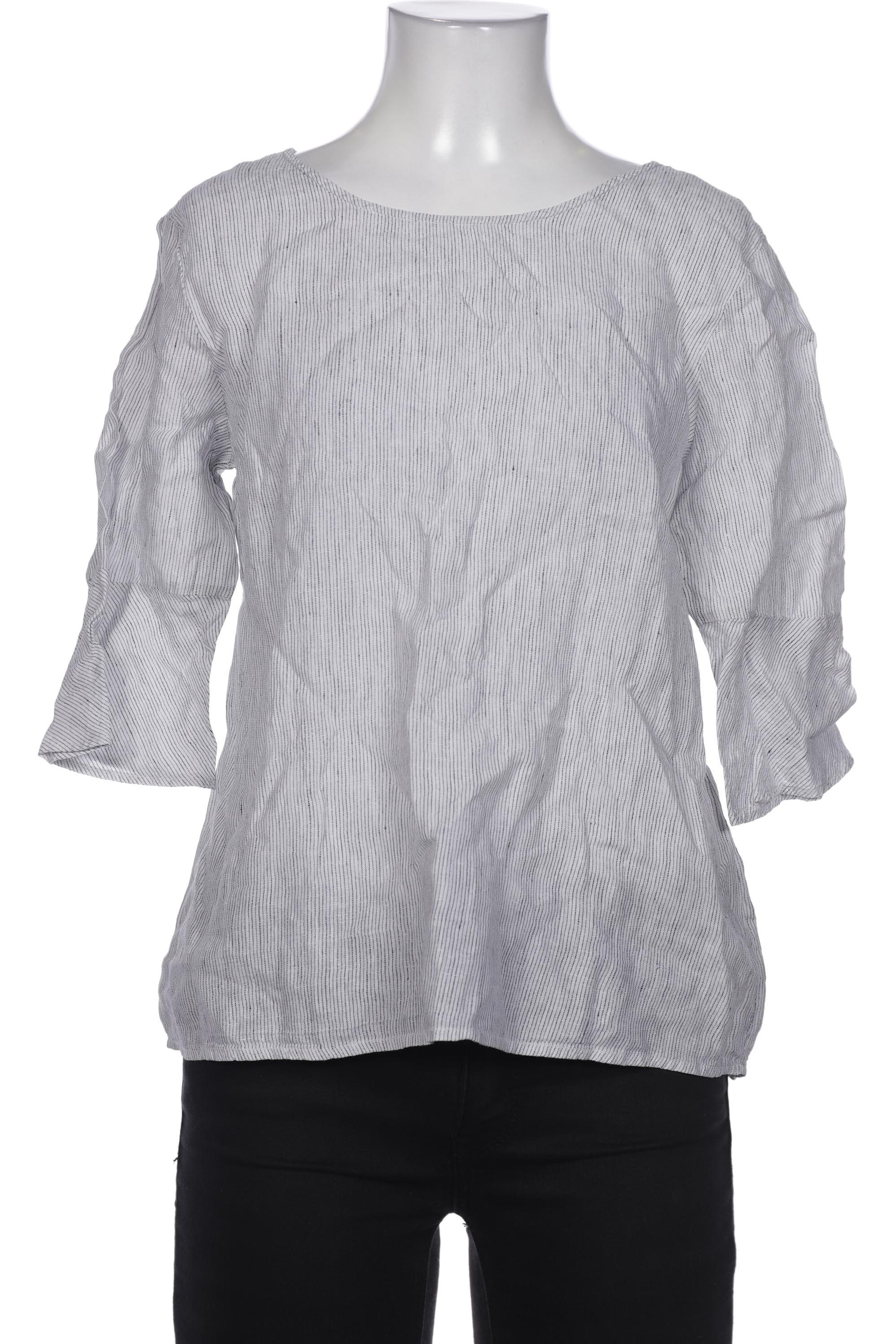 

Opus Damen Bluse, schwarz, Gr. 36
