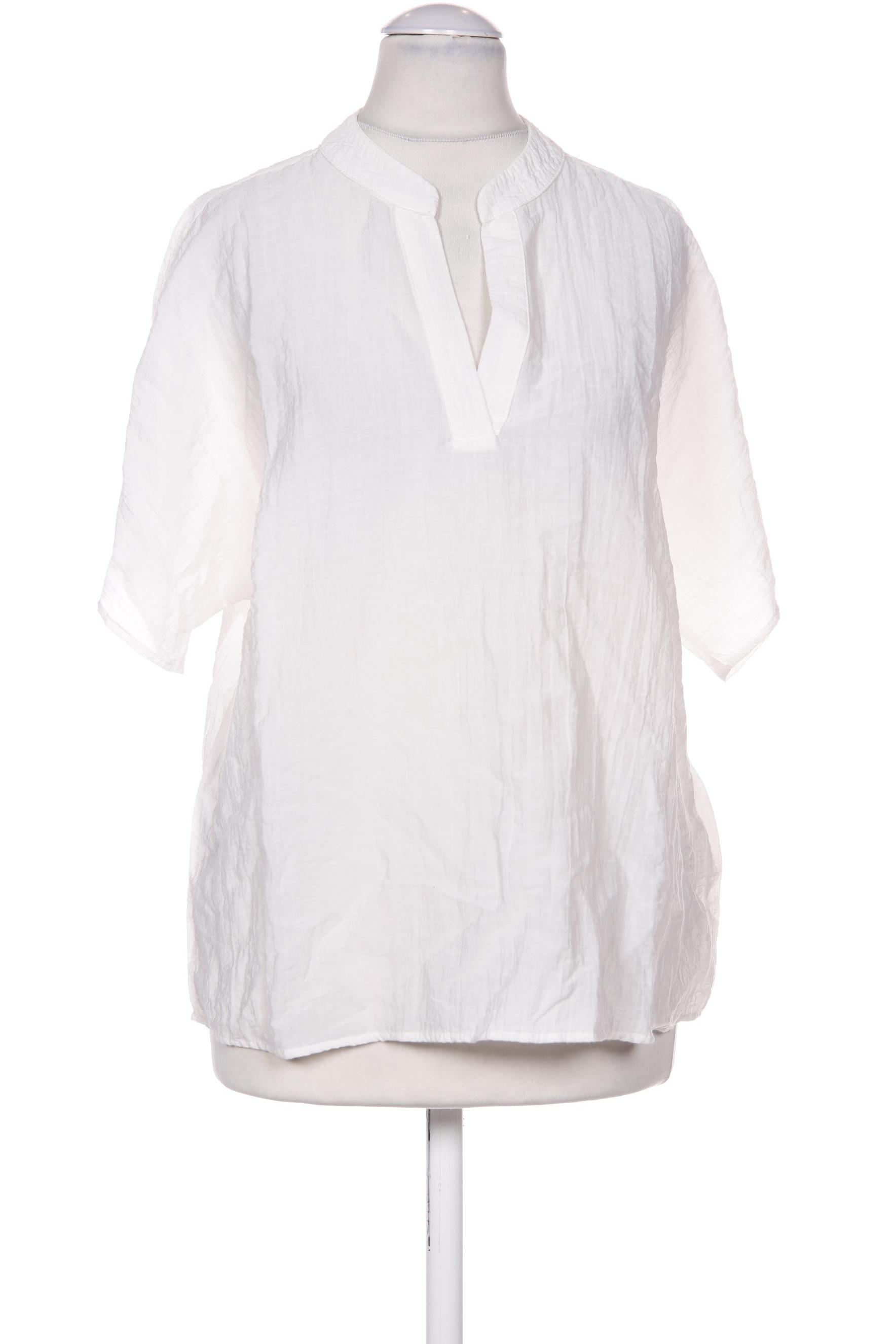 

Opus Damen Bluse, weiß, Gr. 36