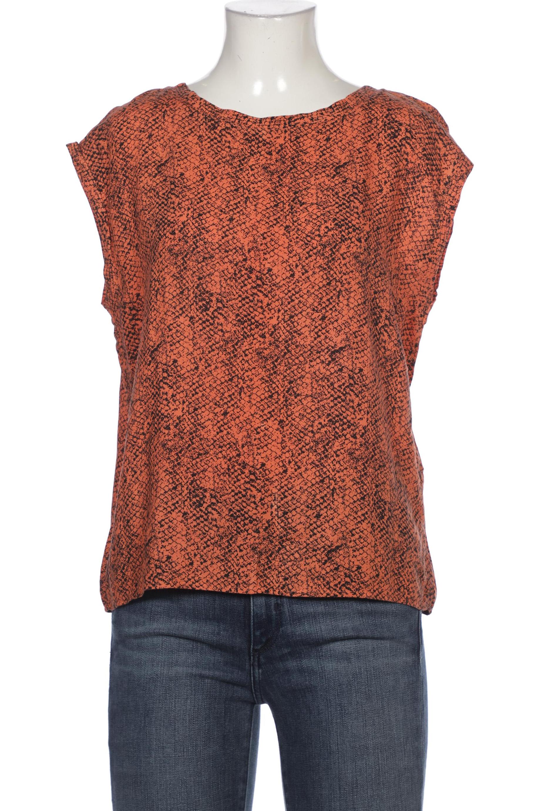 

Opus Damen Bluse, orange