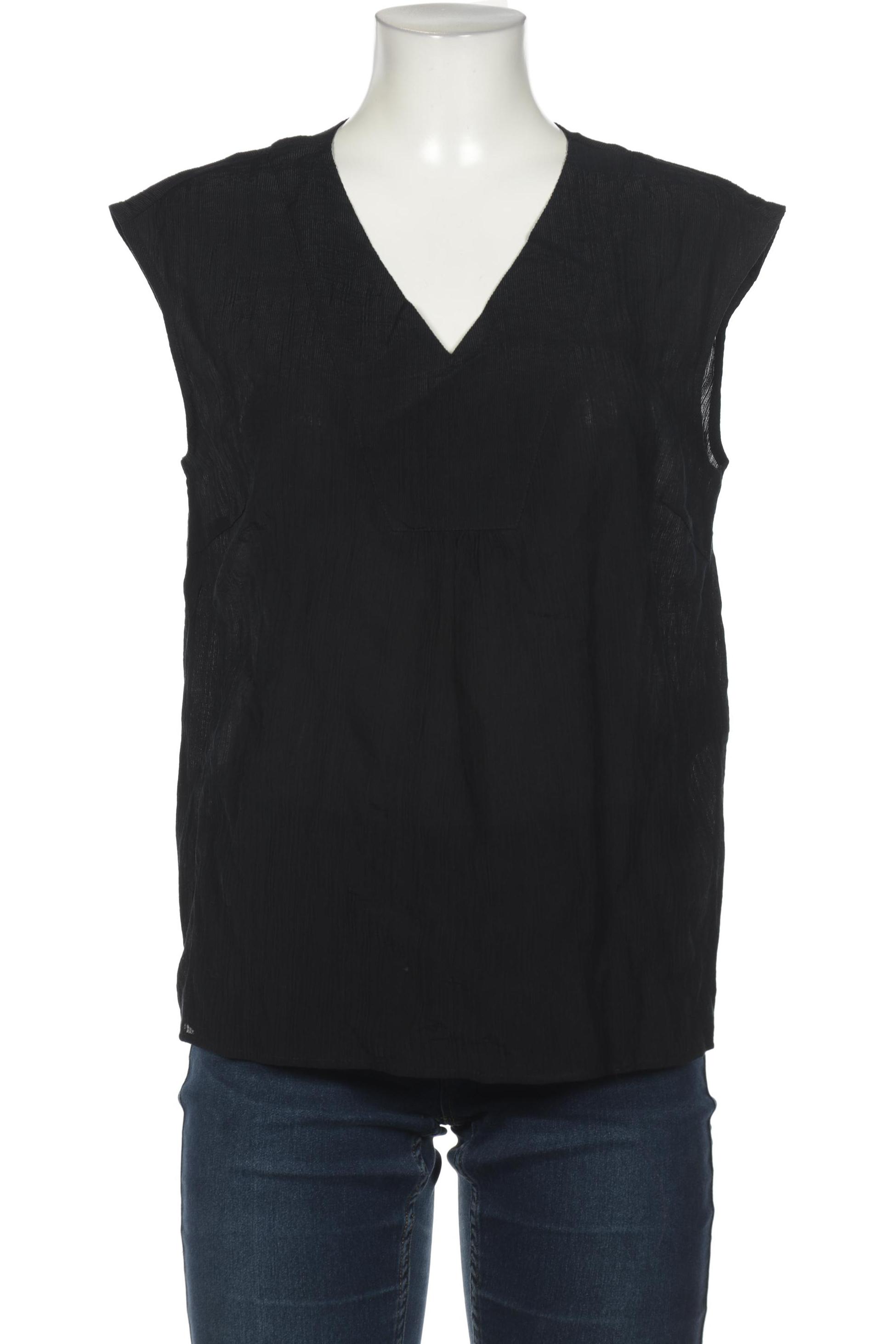 

Opus Damen Bluse, marineblau
