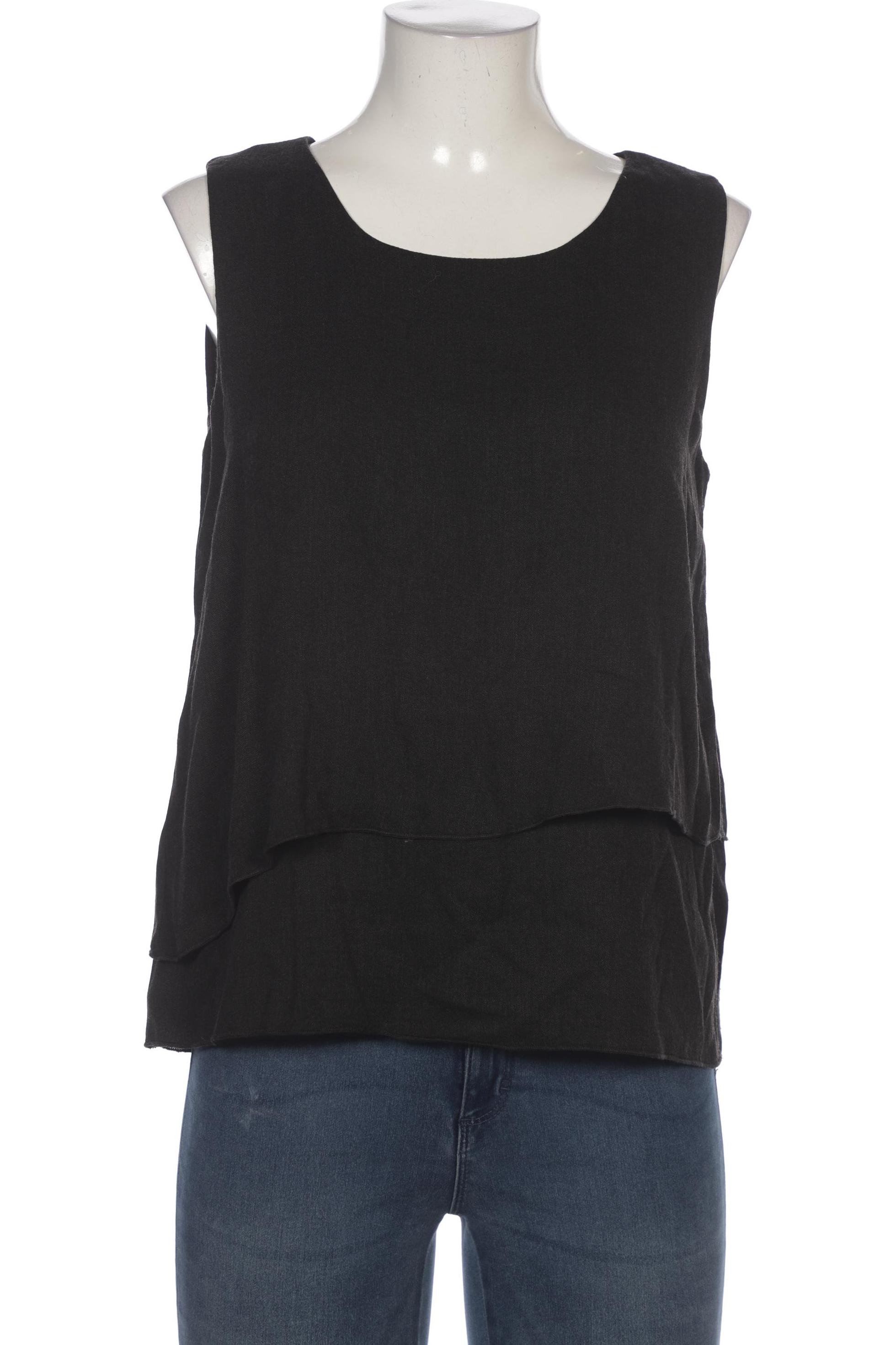 

Opus Damen Bluse, grau