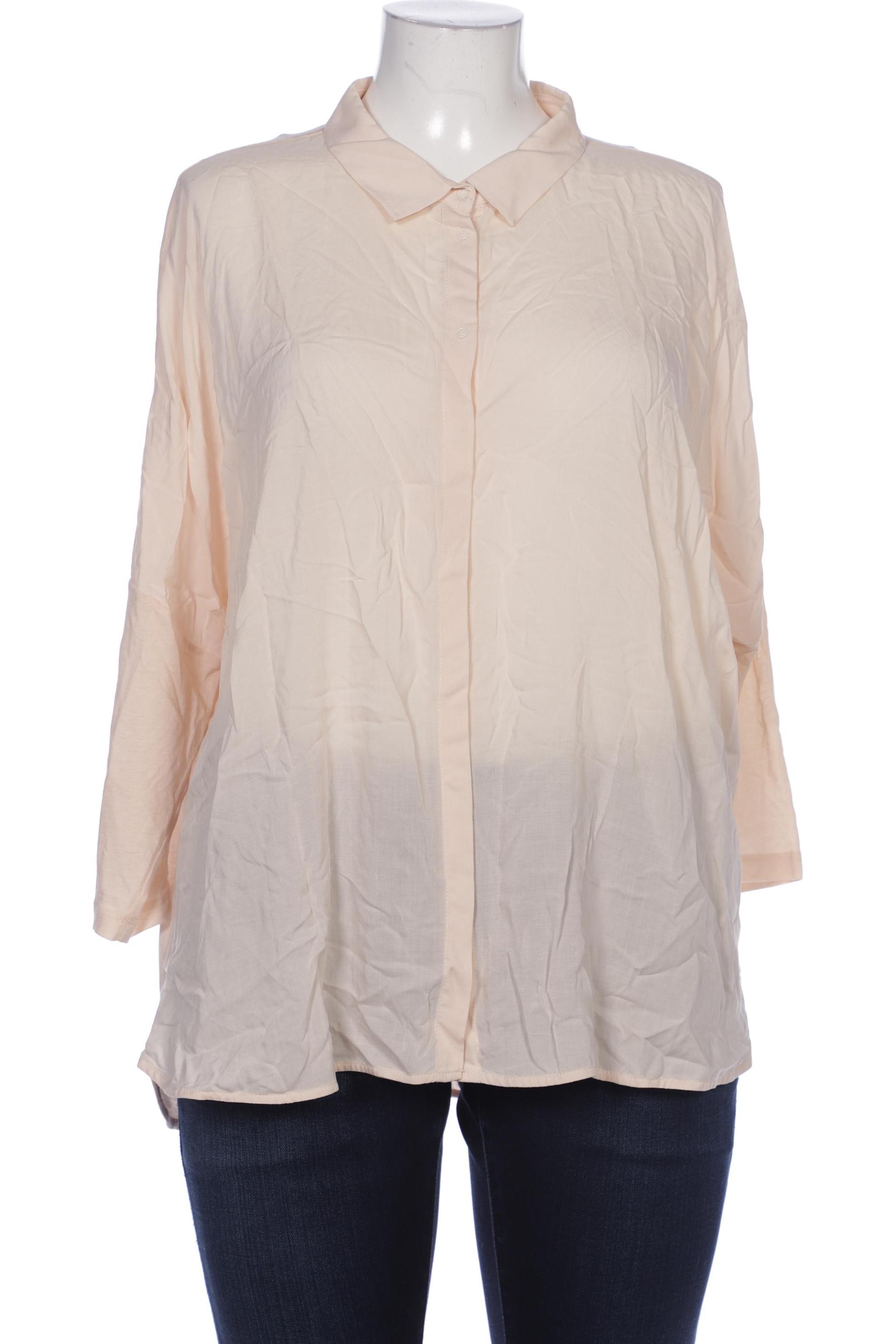 

Opus Damen Bluse, beige, Gr. 42