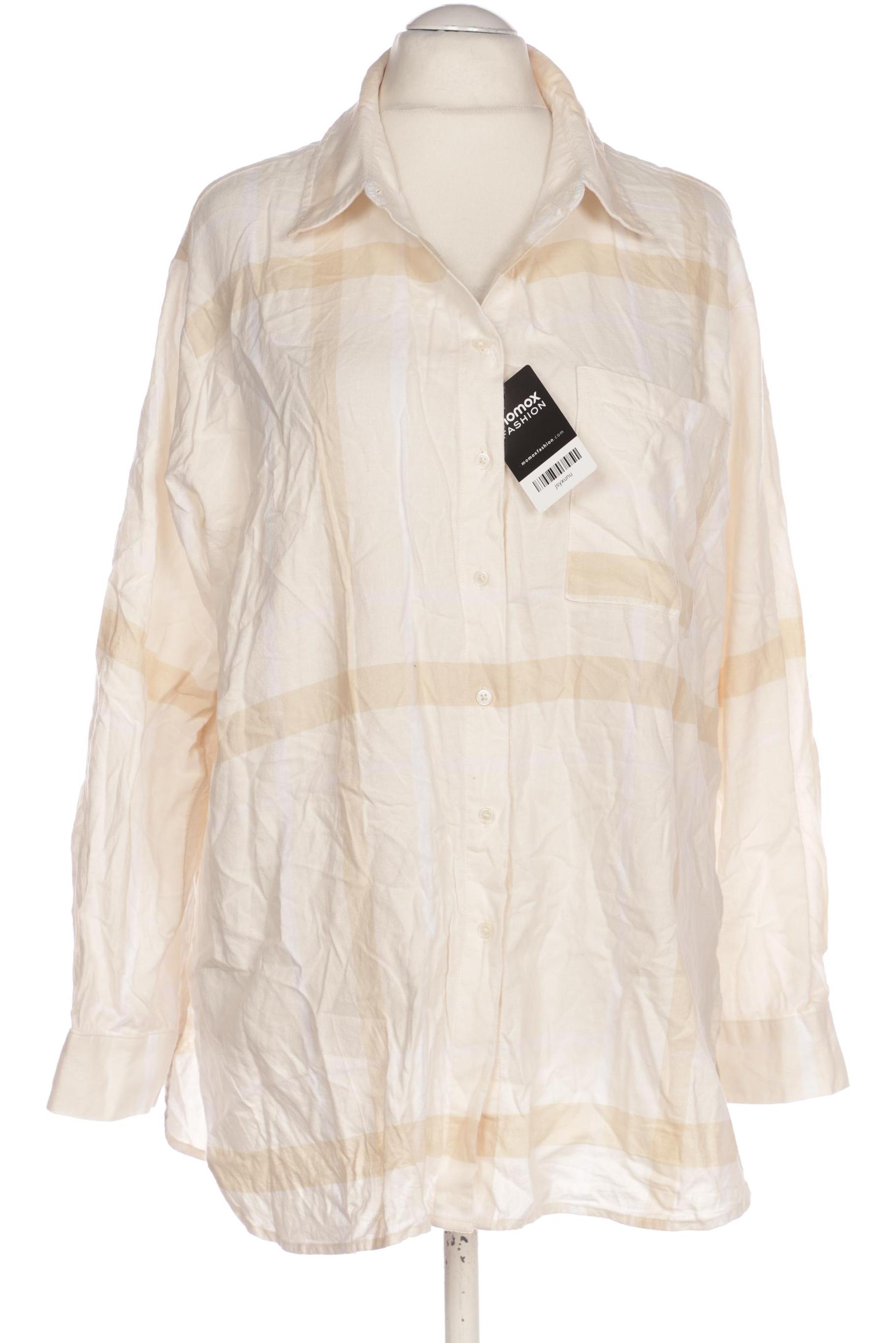 

Opus Damen Bluse, cremeweiß