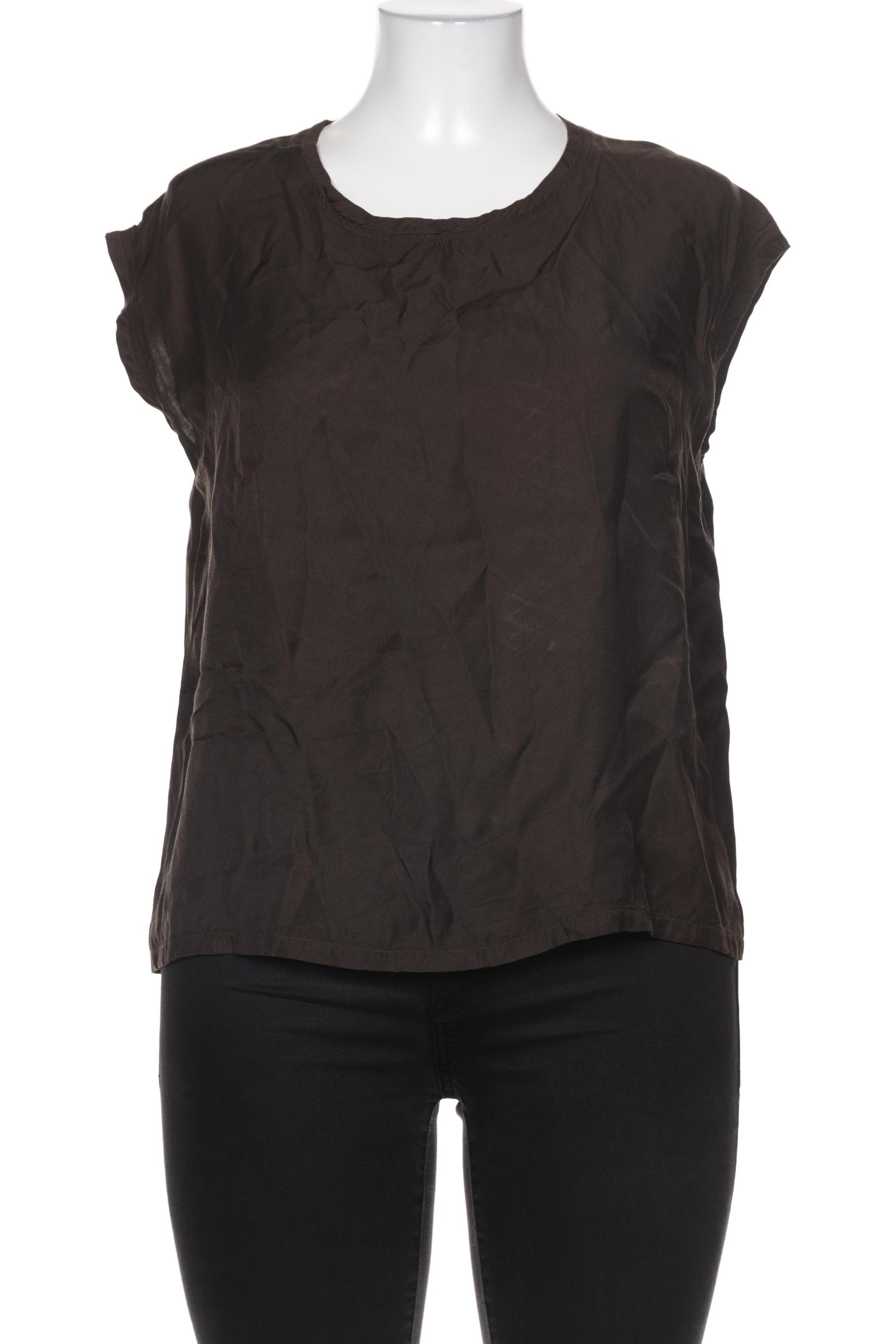 

Opus Damen Bluse, grün, Gr. 42