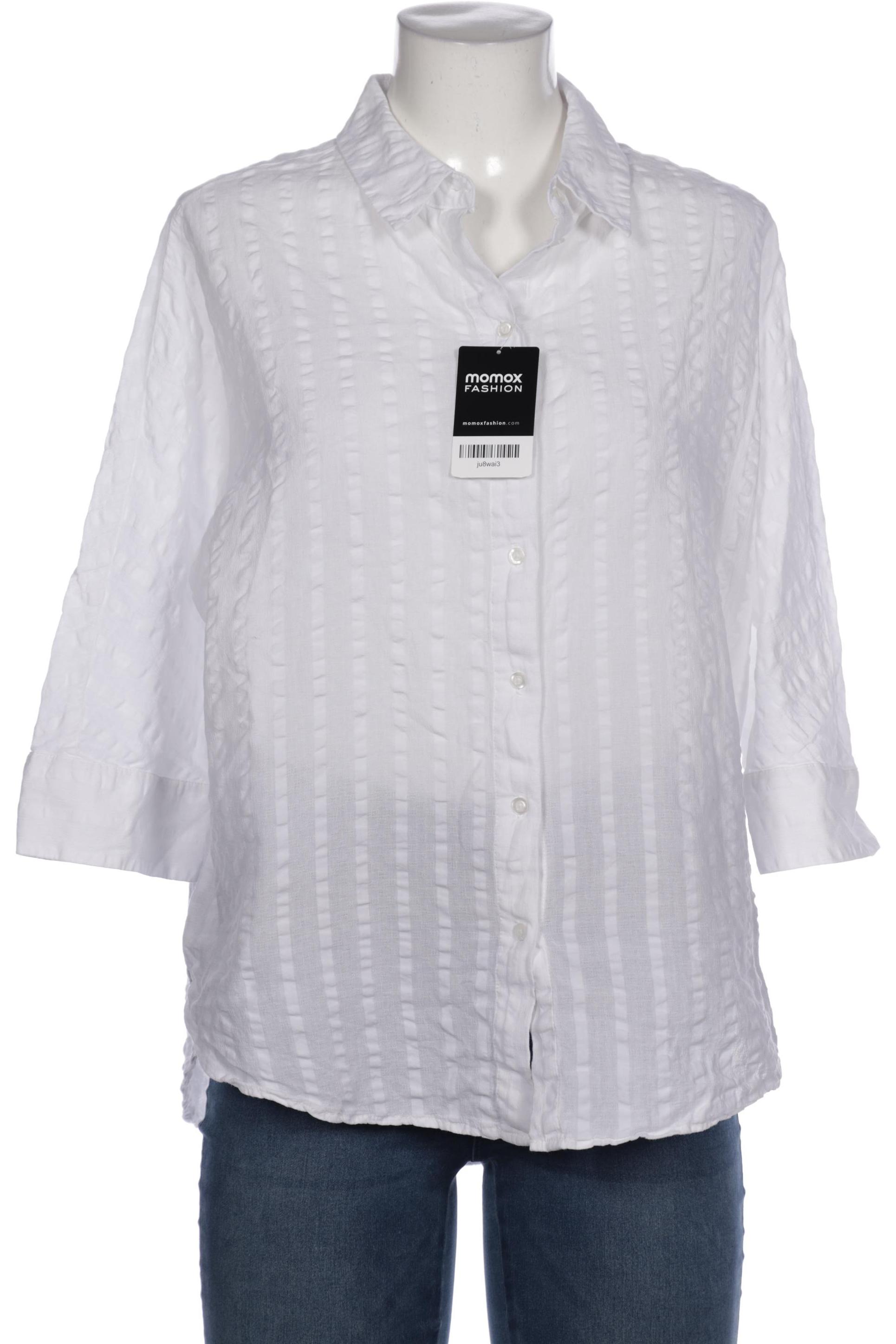 

Opus Damen Bluse, weiß