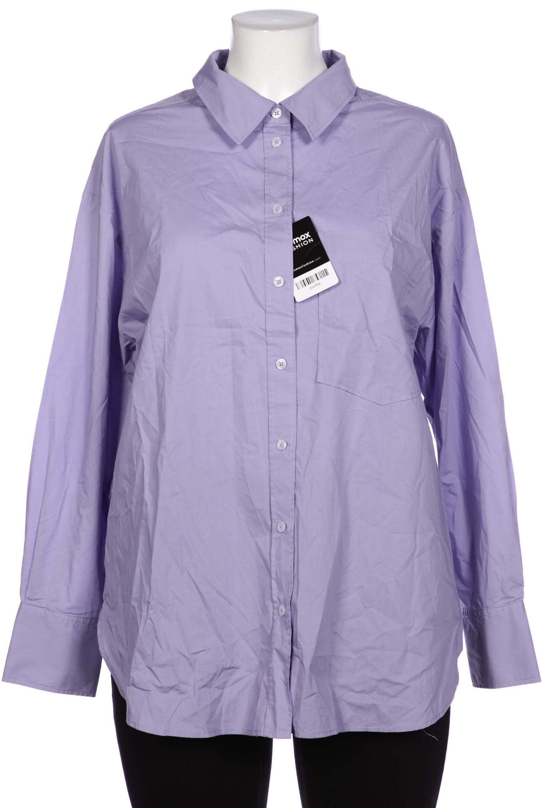 

Opus Damen Bluse, flieder, Gr. 42