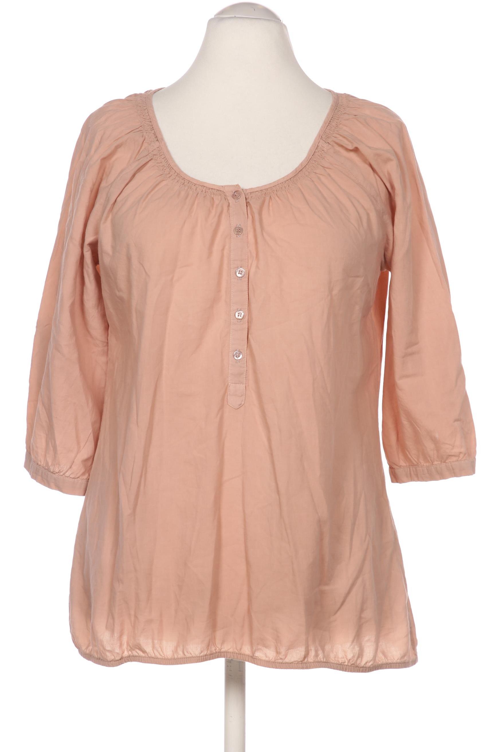 

Opus Damen Bluse, pink, Gr. 42