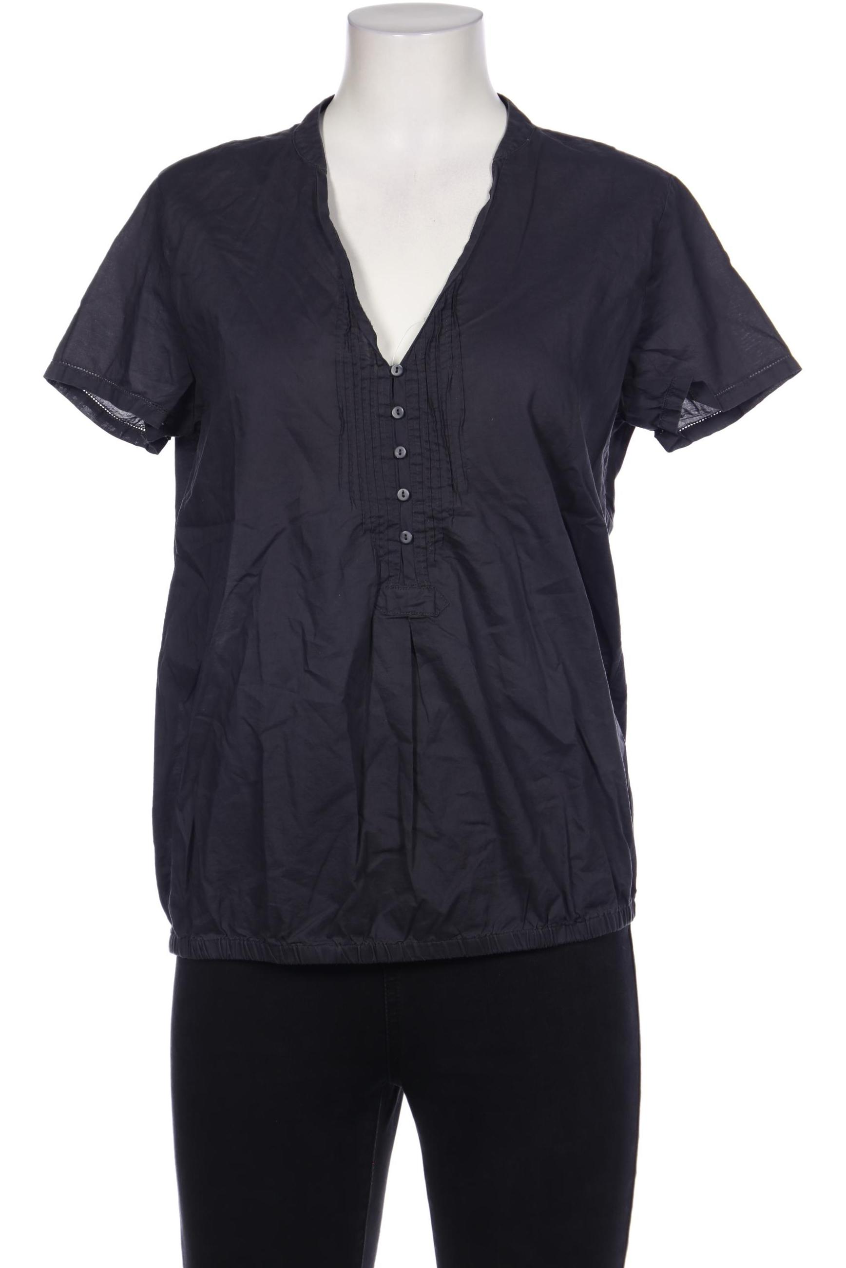 

Opus Damen Bluse, grau