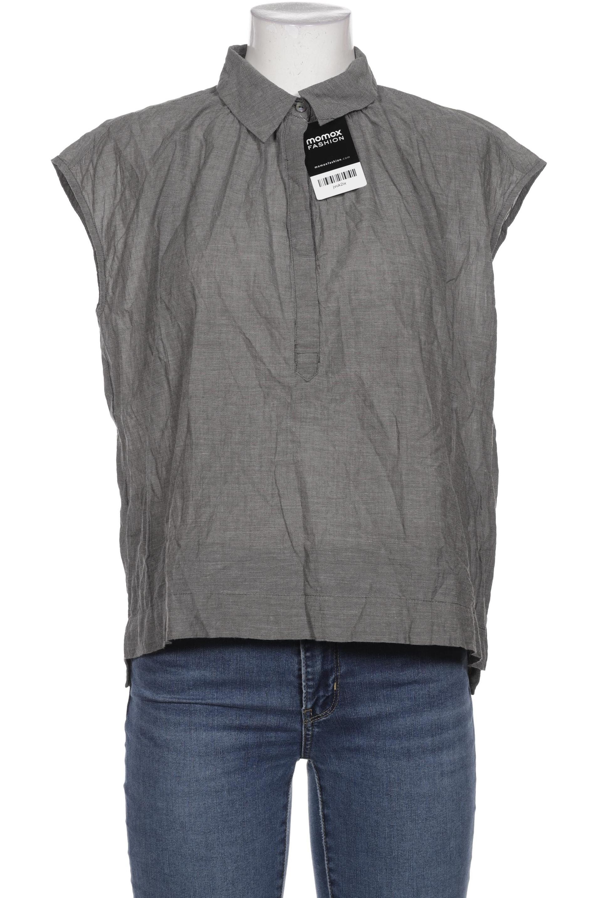 

Opus Damen Bluse, grau