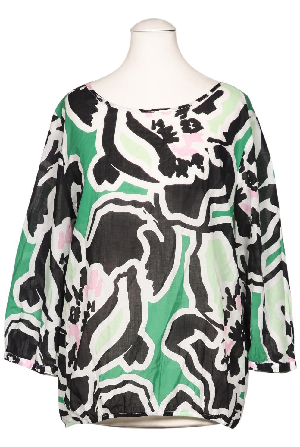 

Opus Damen Bluse, mehrfarbig, Gr. 40