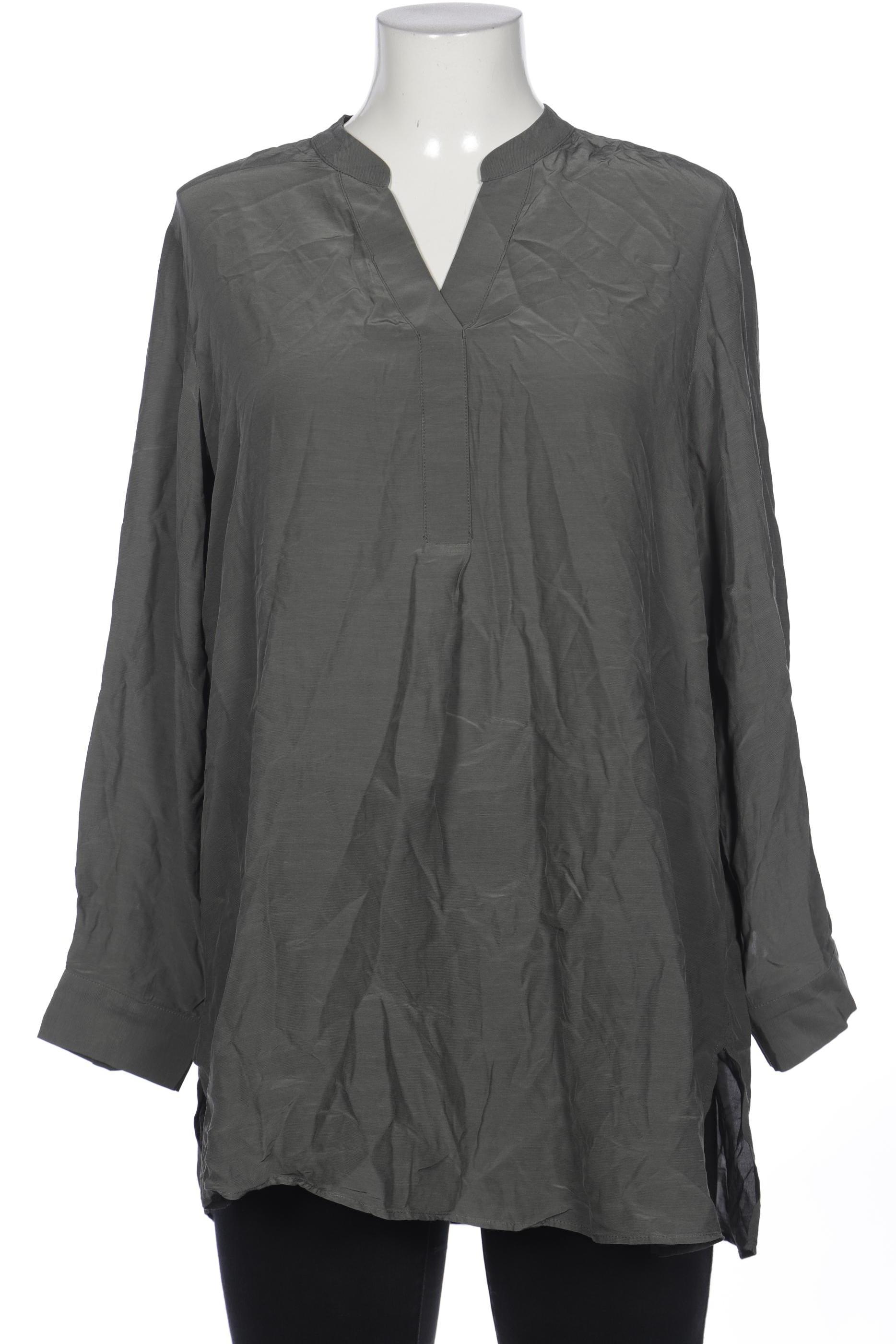 

Opus Damen Bluse, grau