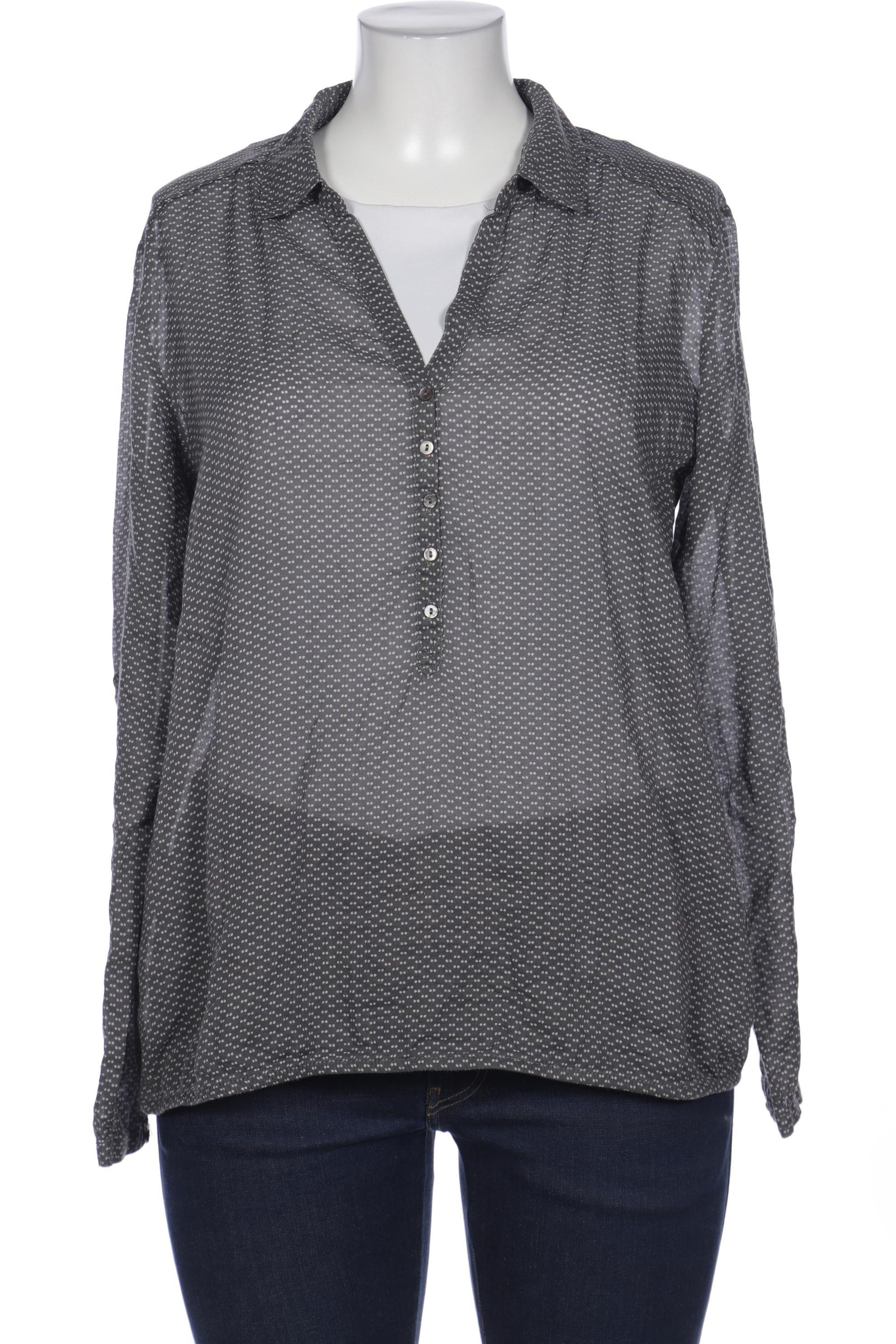 

Opus Damen Bluse, grau
