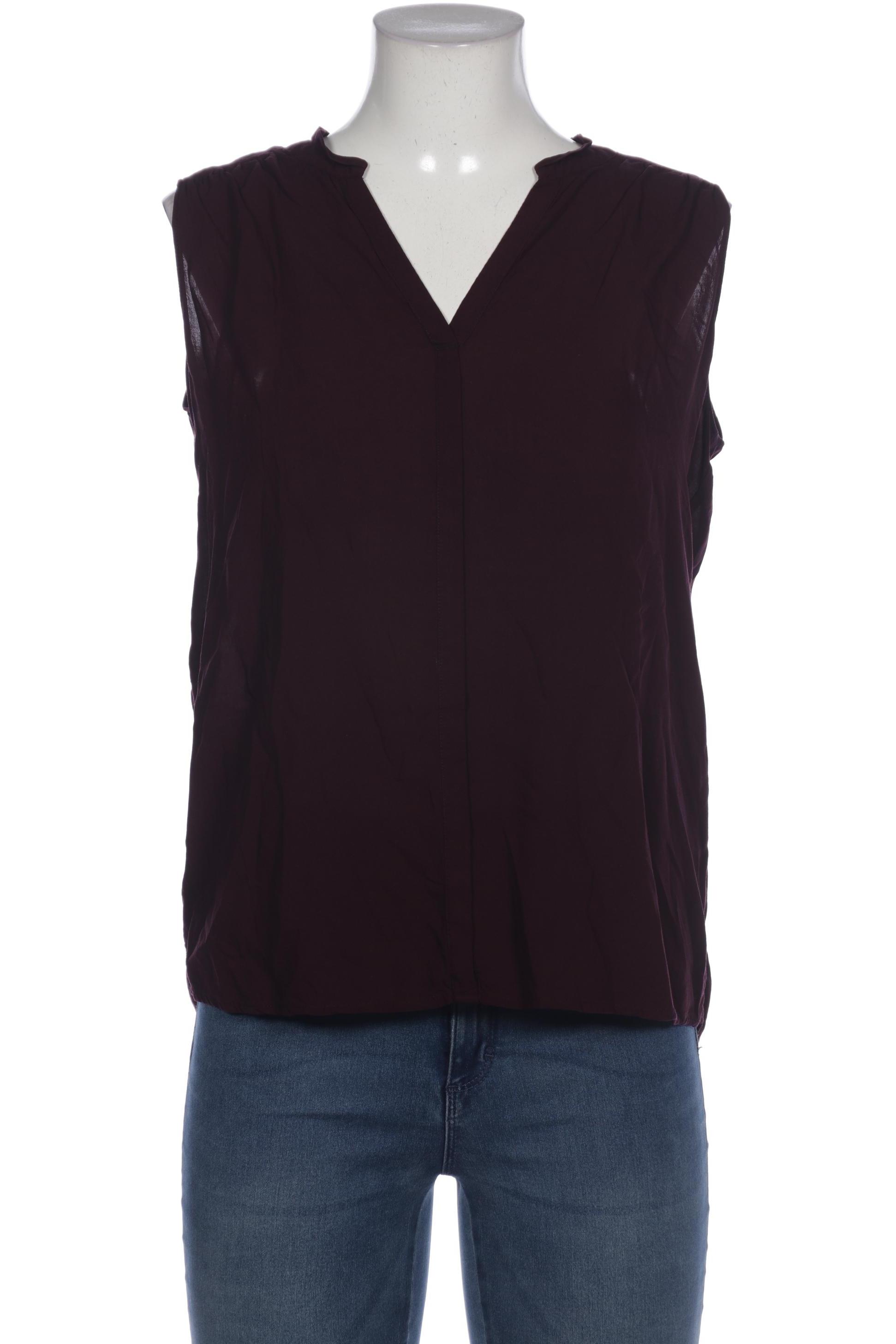 

Opus Damen Bluse, flieder, Gr. 40