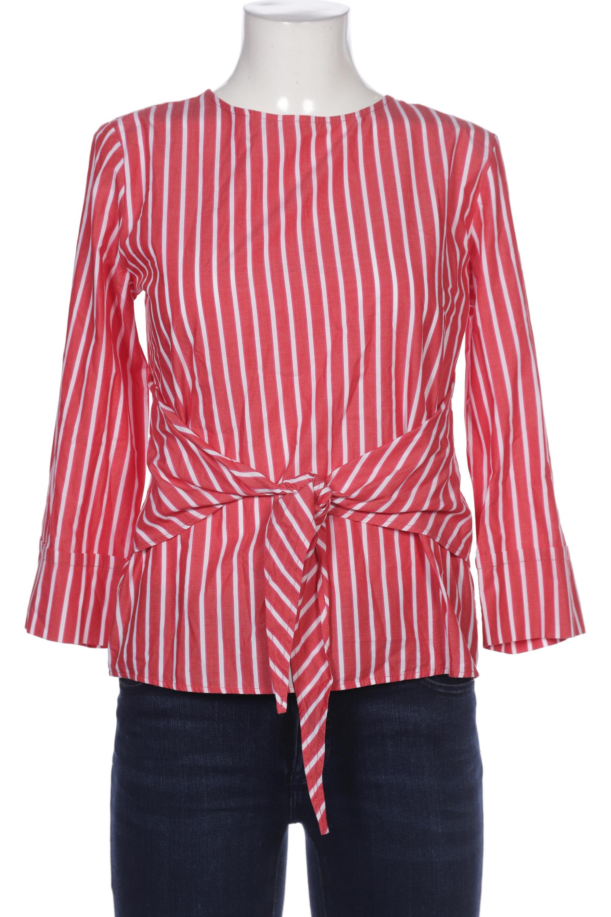 

Opus Damen Bluse, rot, Gr. 40