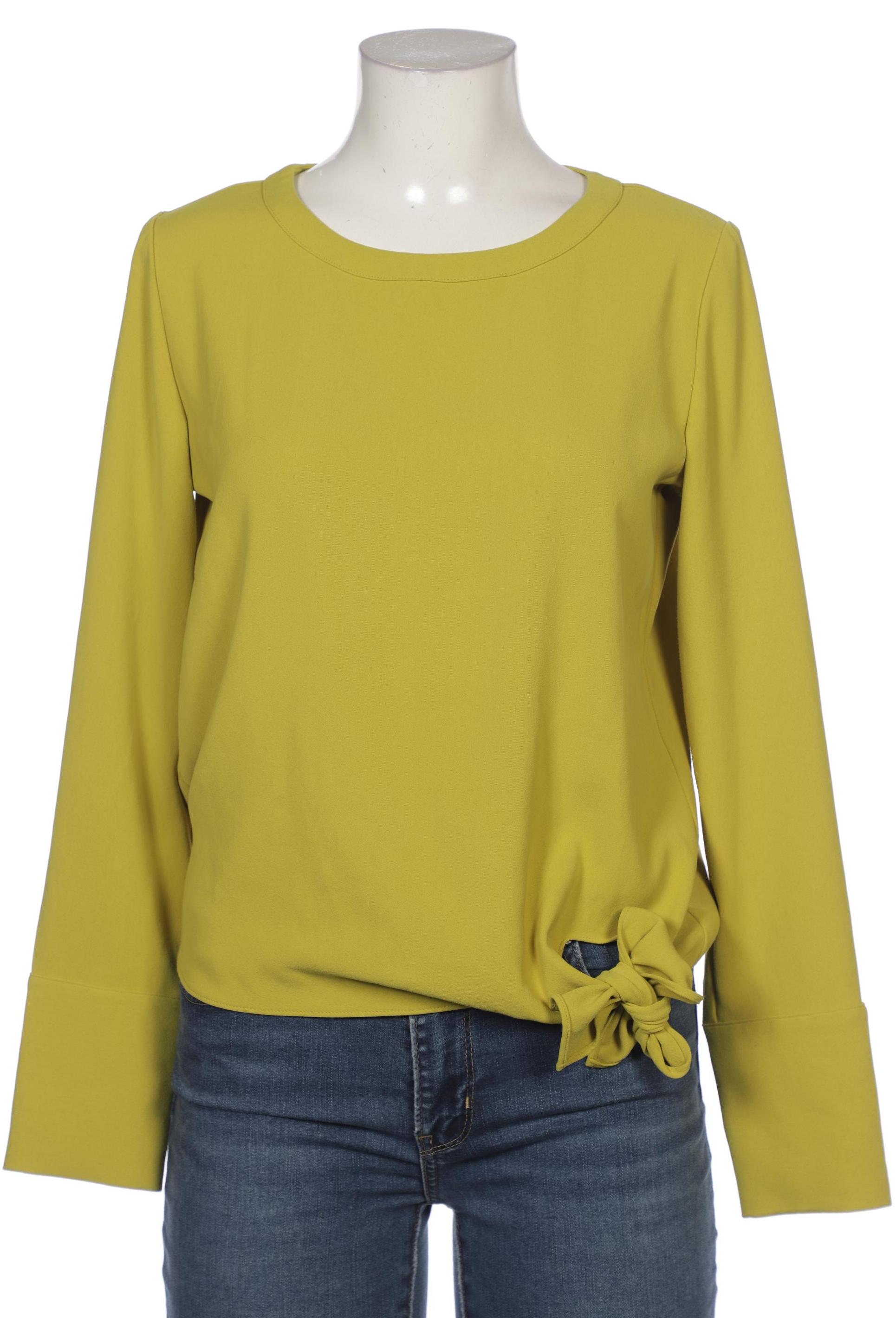 

Opus Damen Bluse, grün, Gr. 36