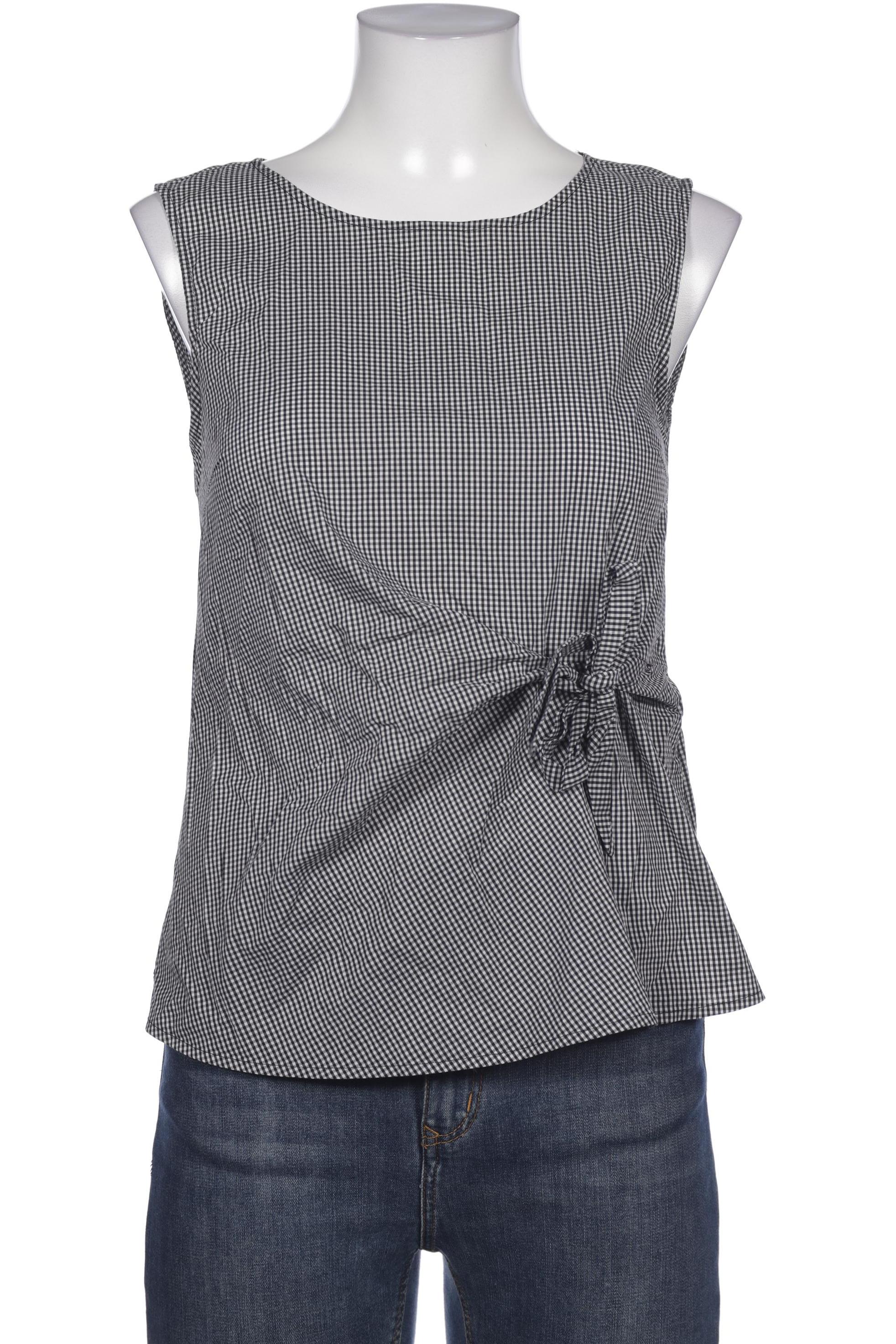 

Opus Damen Bluse, grau