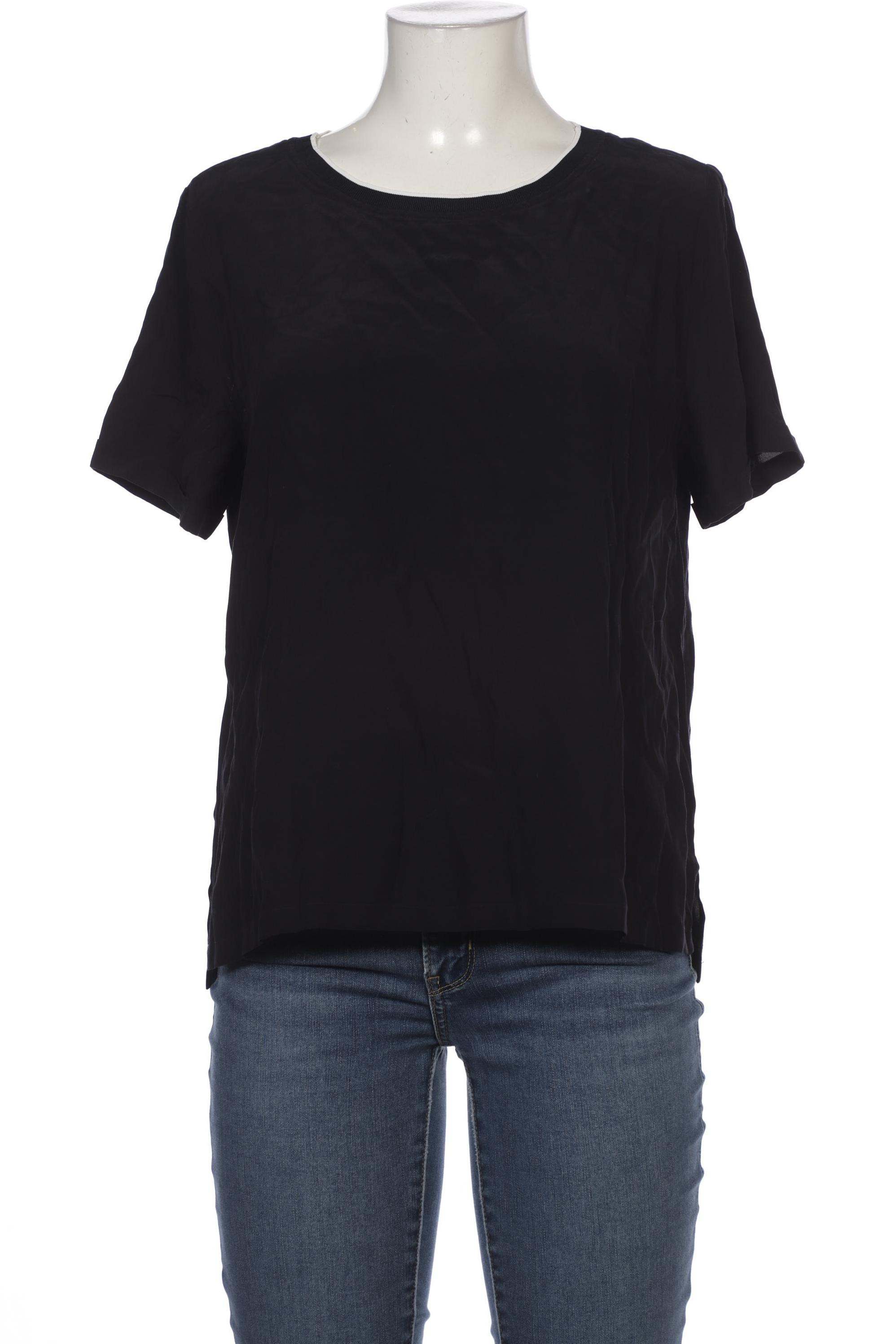 

Opus Damen Bluse, marineblau