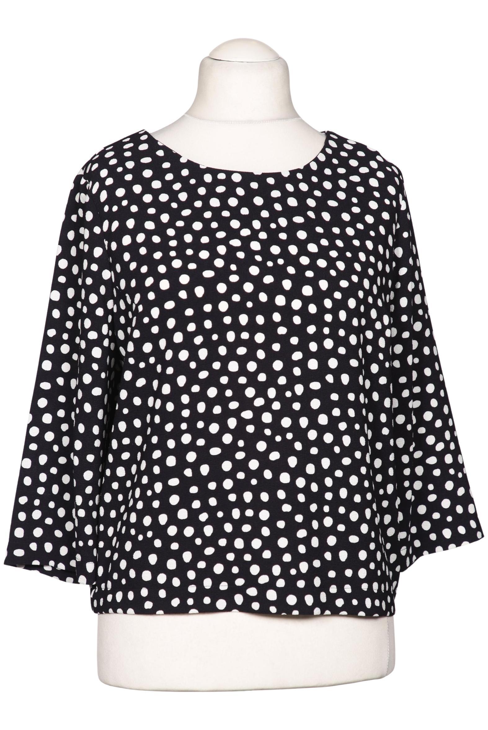 

Opus Damen Bluse, mehrfarbig, Gr. 40