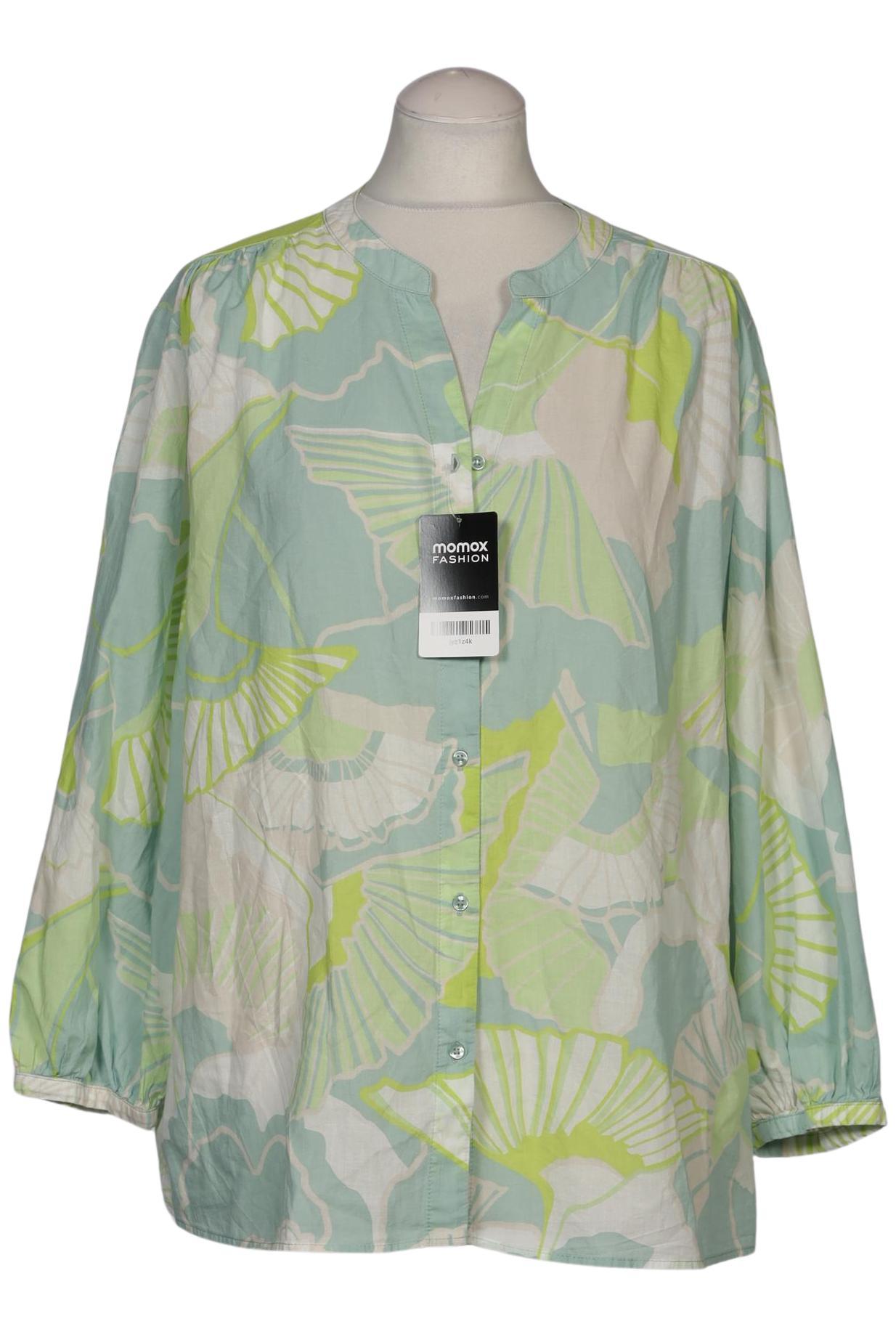 

Opus Damen Bluse, mehrfarbig, Gr. 42