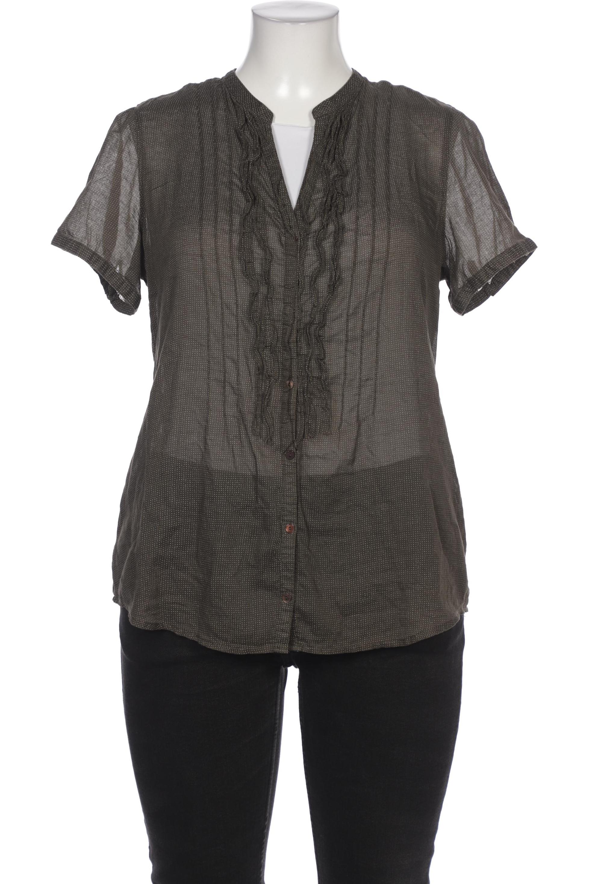 

Opus Damen Bluse, grün