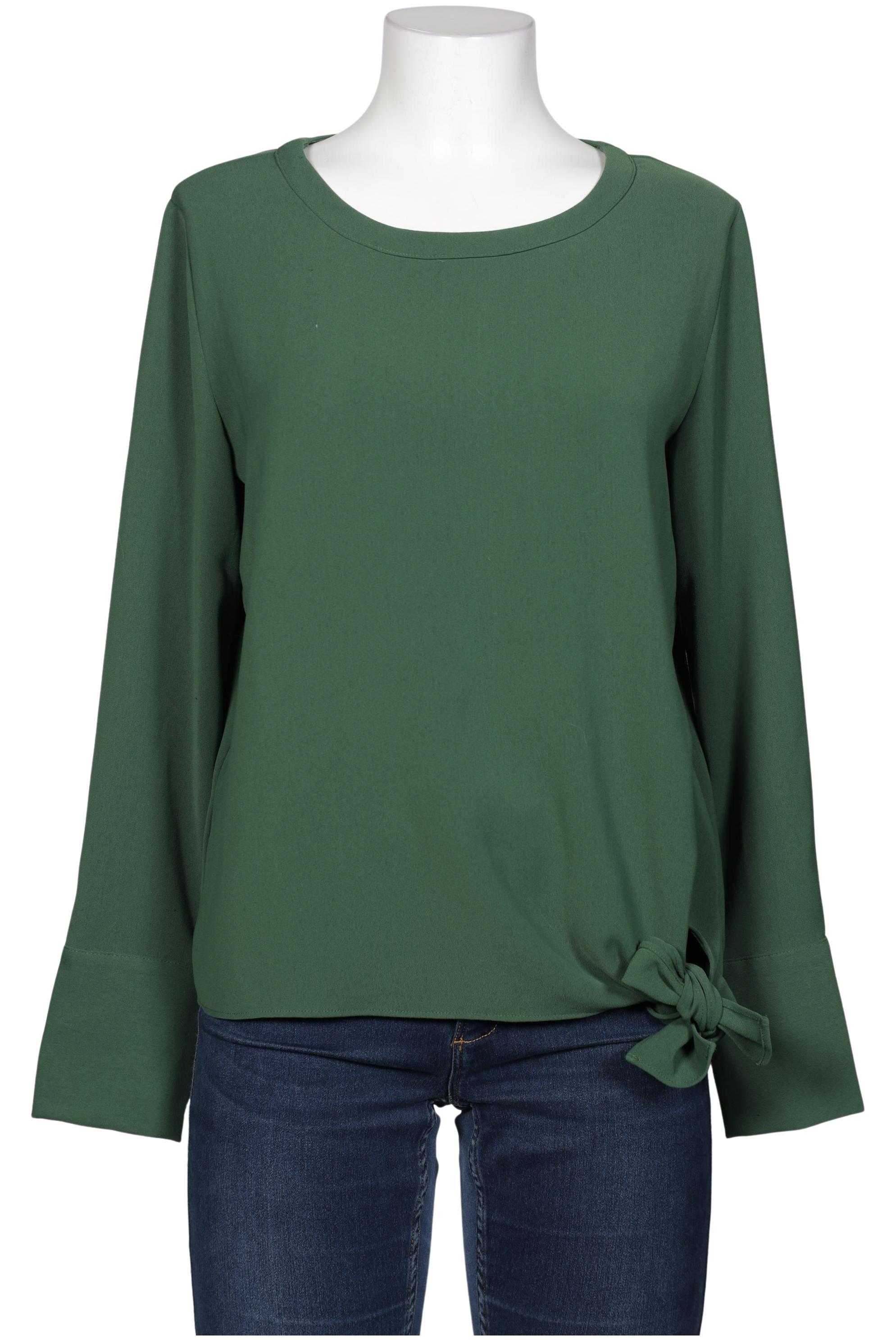 

Opus Damen Bluse, grün, Gr. 40
