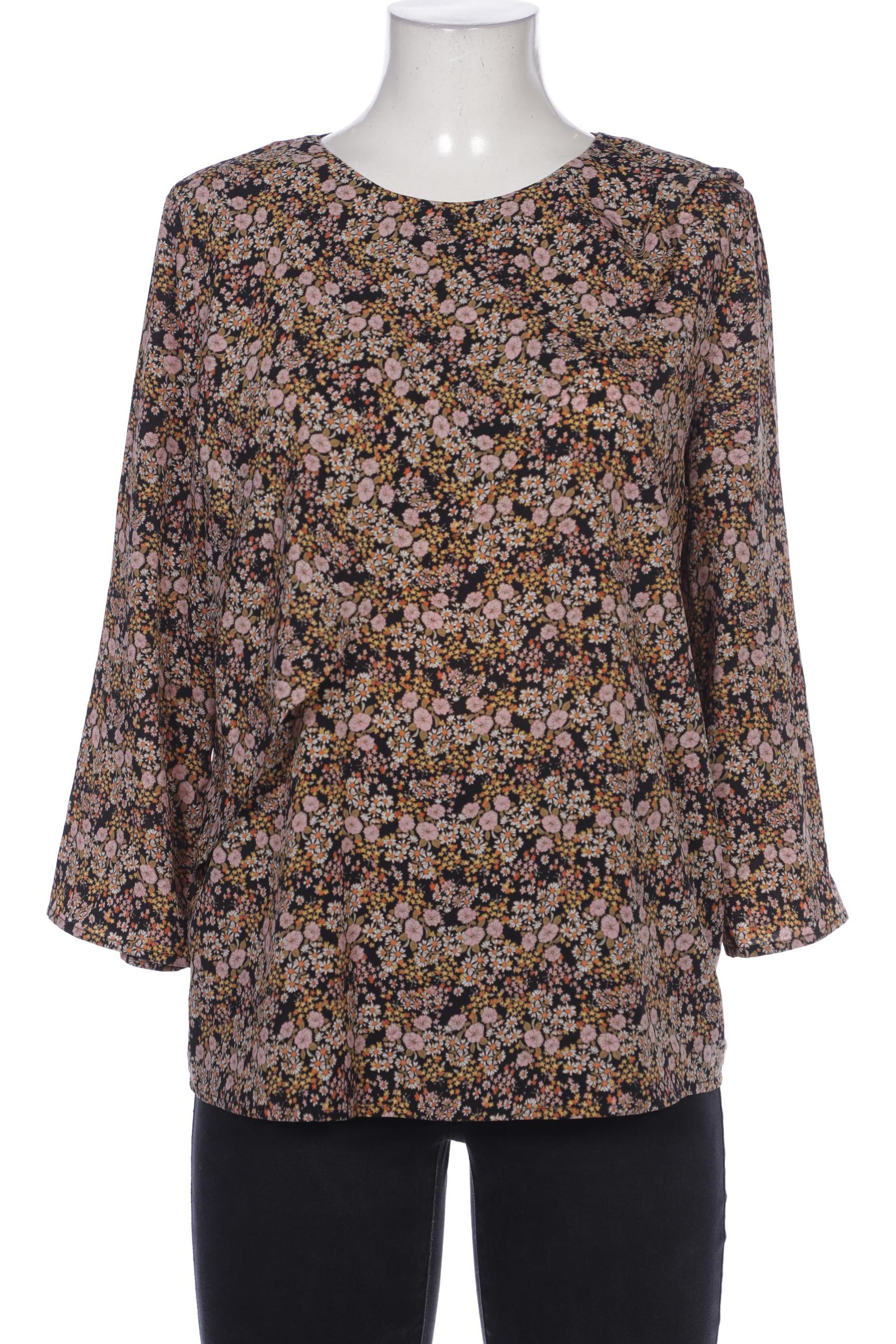 

Opus Damen Bluse, mehrfarbig, Gr. 40