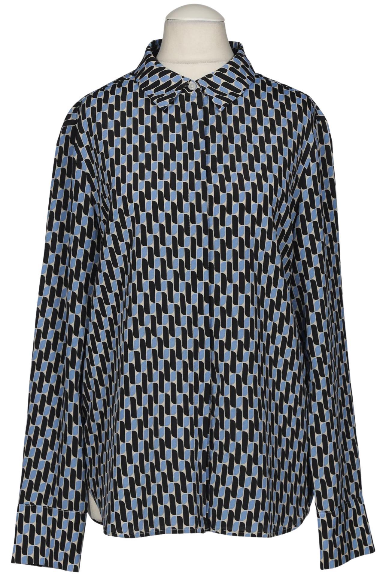 

Opus Damen Bluse, mehrfarbig, Gr. 36