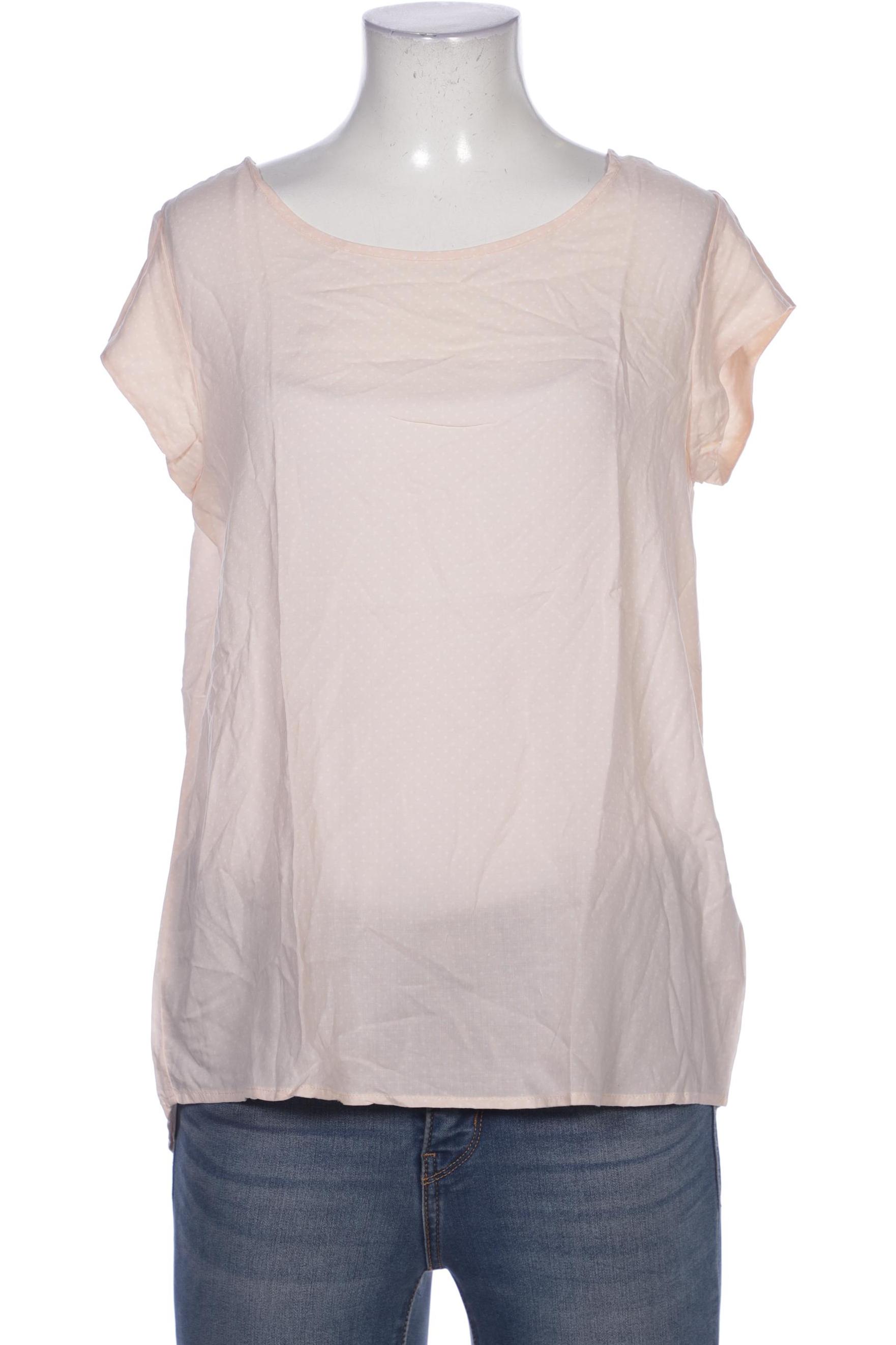 

Opus Damen Bluse, orange, Gr. 36