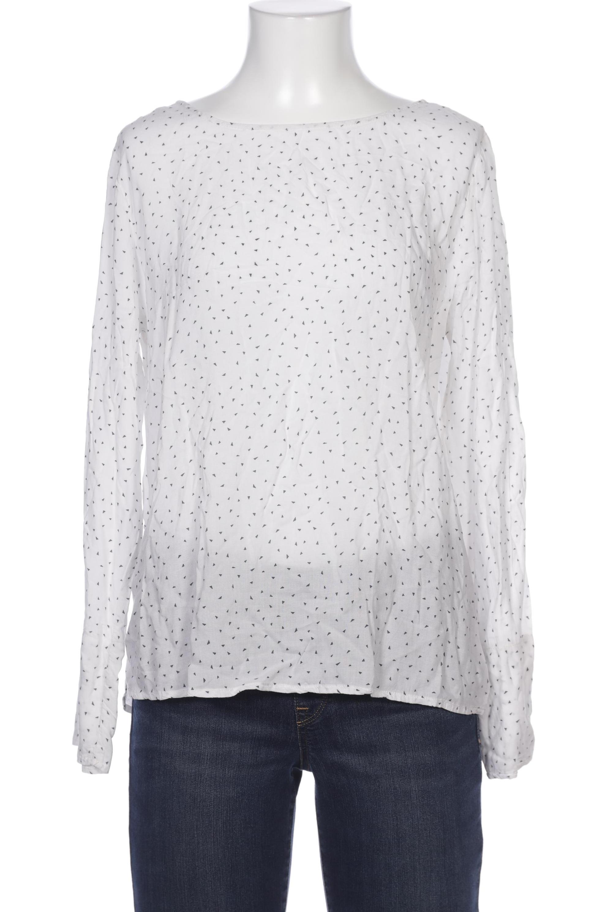 

Opus Damen Bluse, weiß