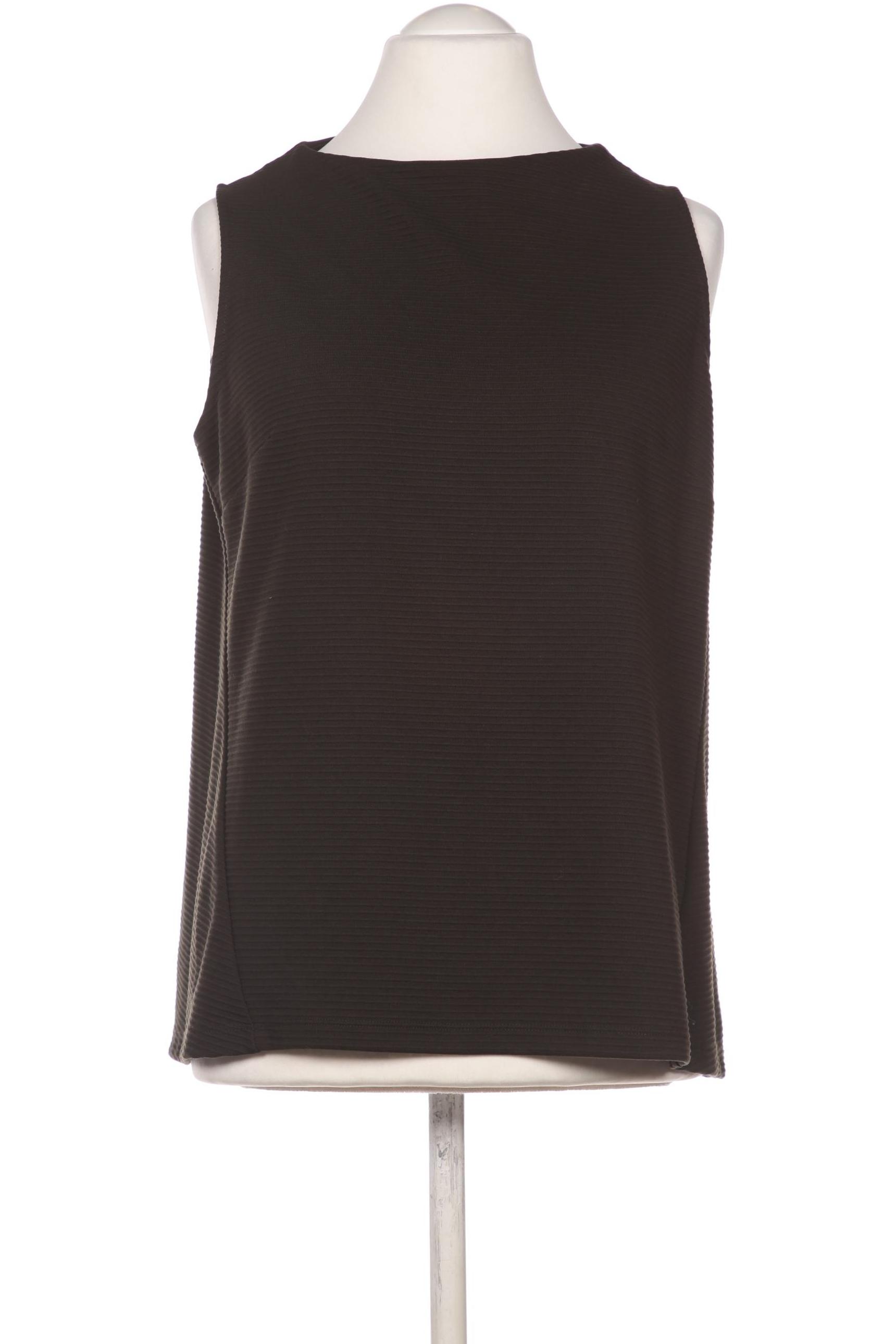 

Opus Damen Bluse, grün, Gr. 40