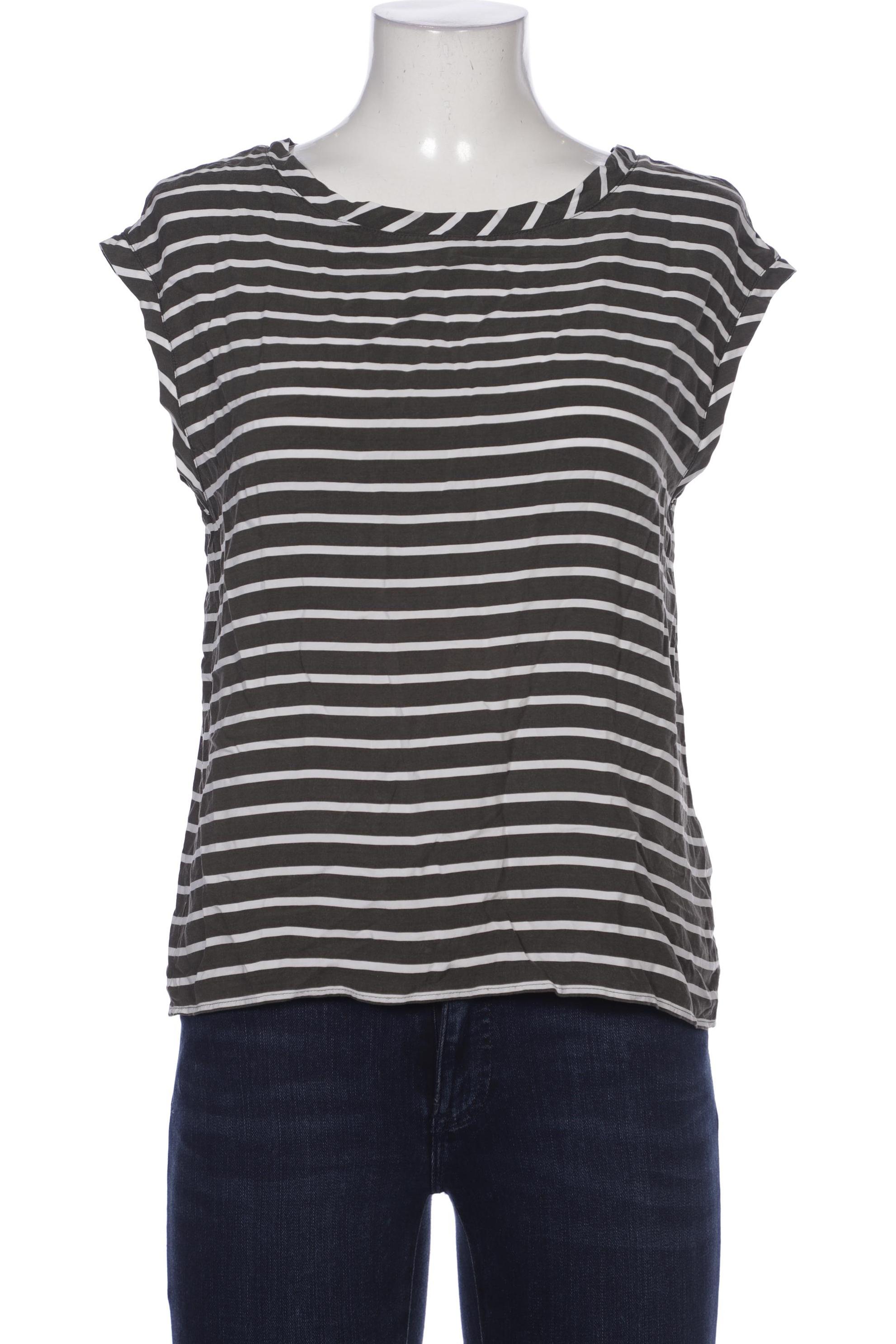 

Opus Damen Bluse, grün, Gr. 38