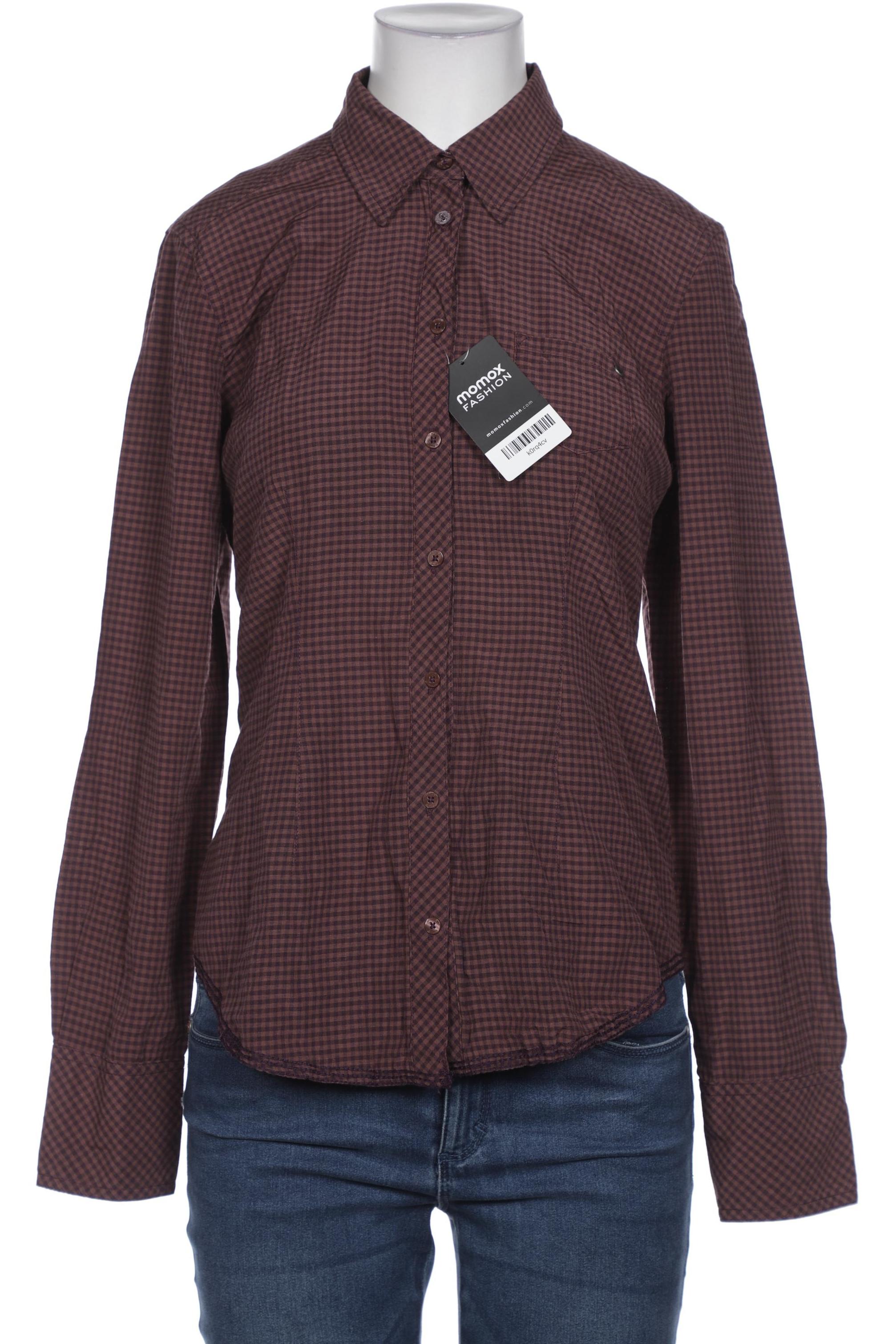 

Opus Damen Bluse, braun
