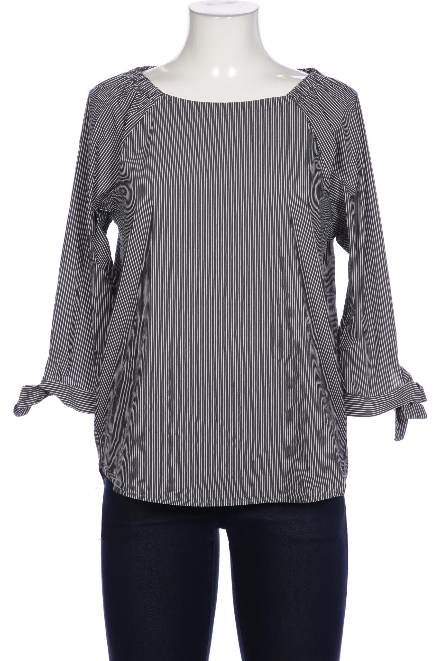 

Opus Damen Bluse, grau