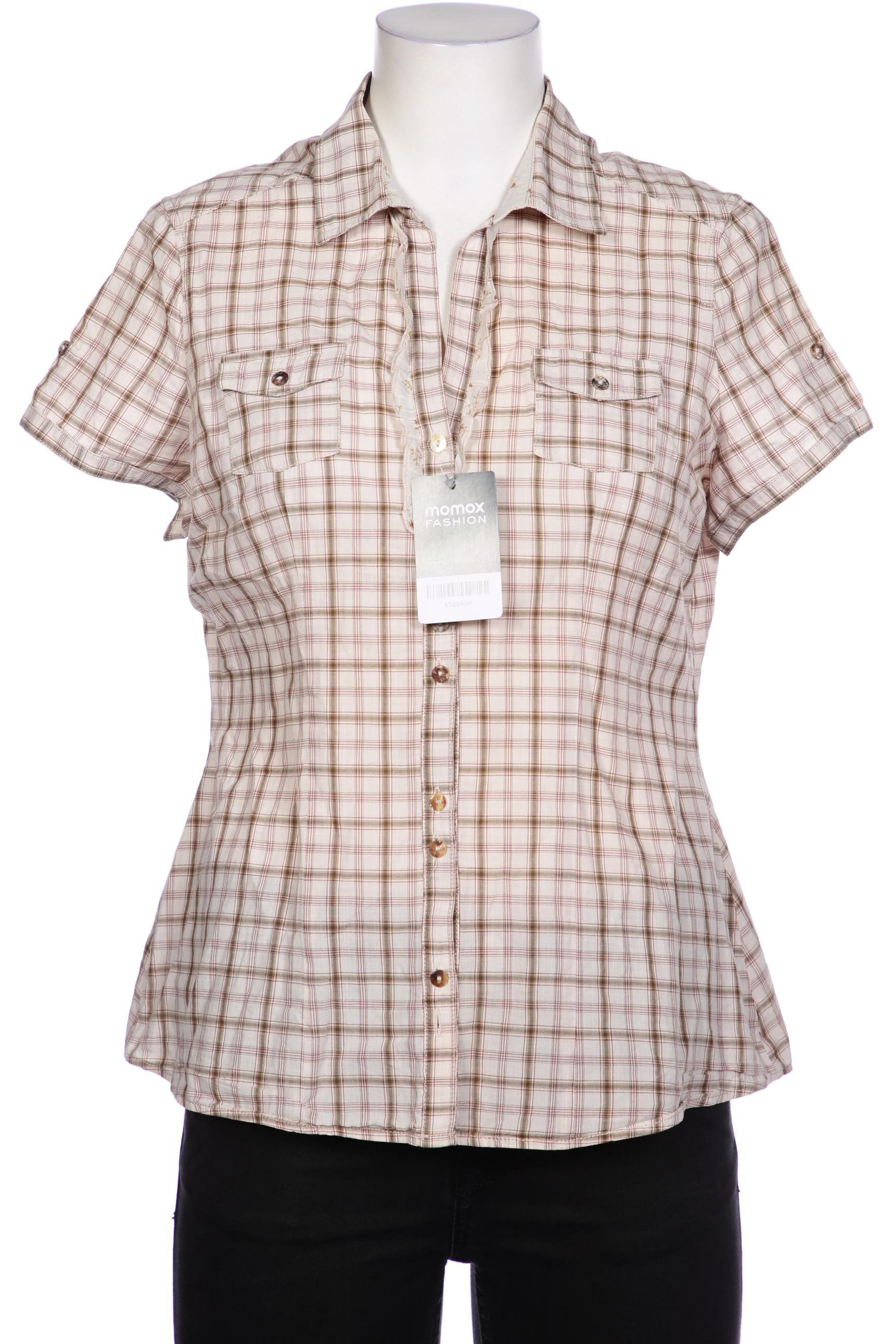 

Opus Damen Bluse, beige