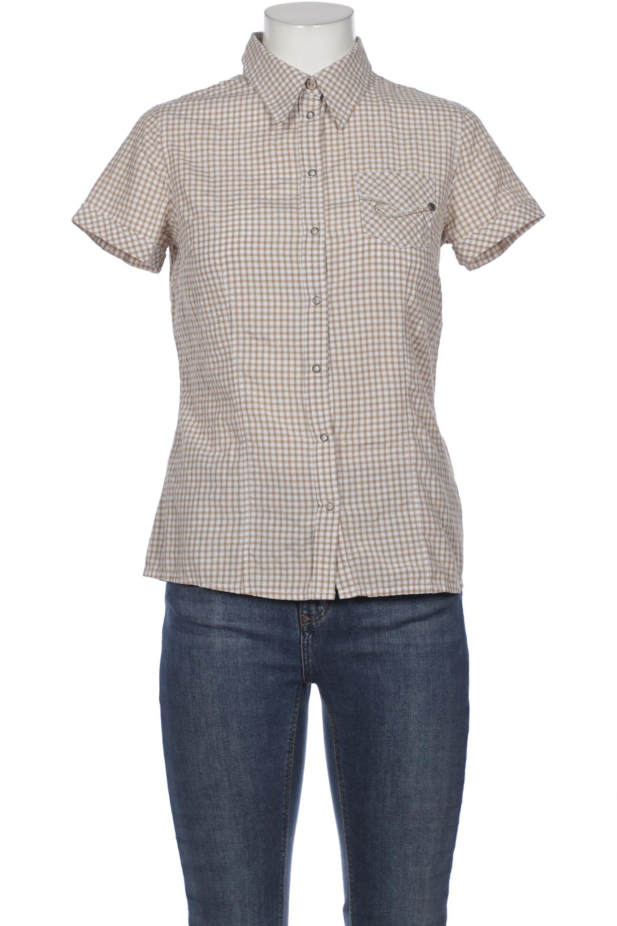 

Opus Damen Bluse, beige