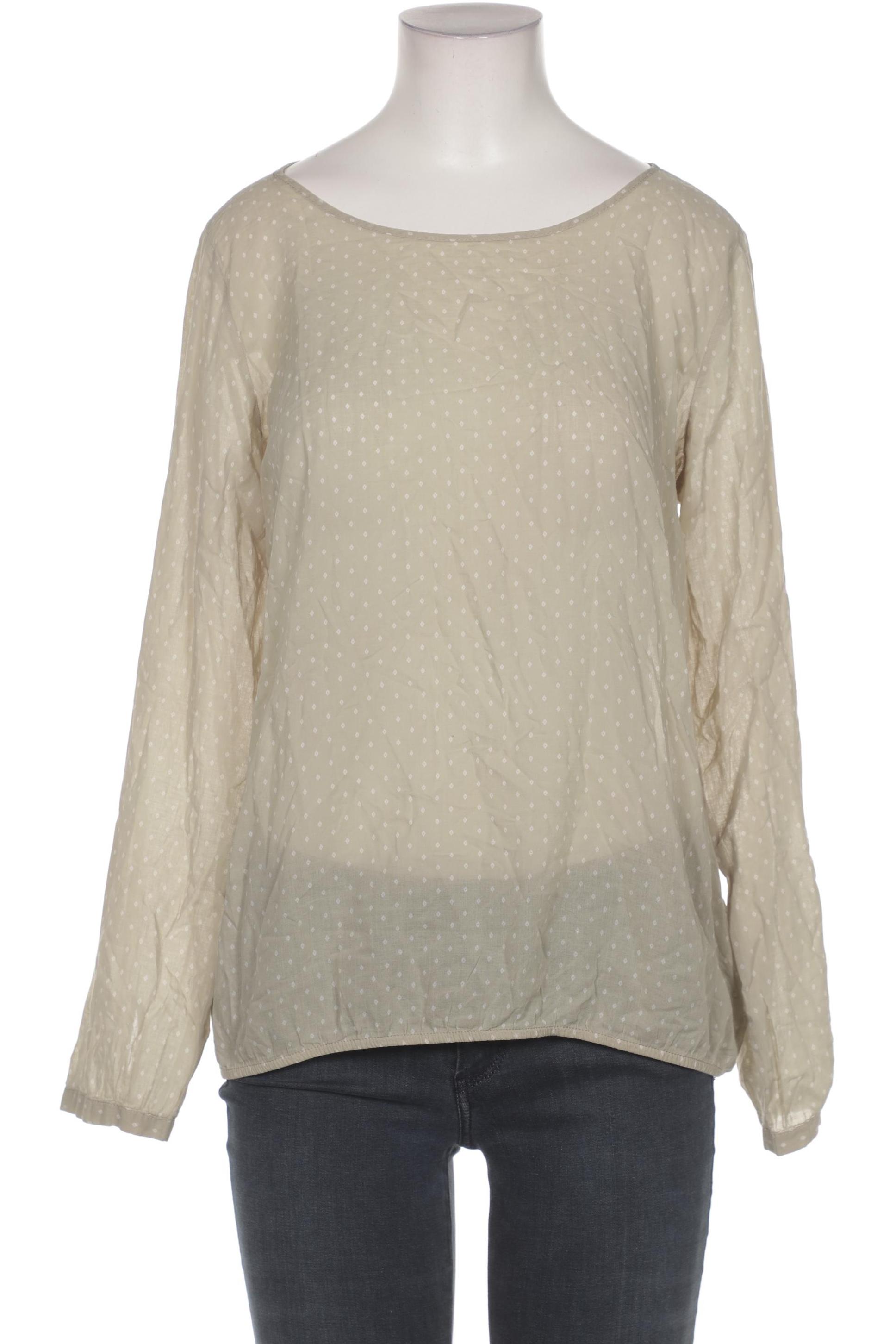 

Opus Damen Bluse, grün, Gr. 40