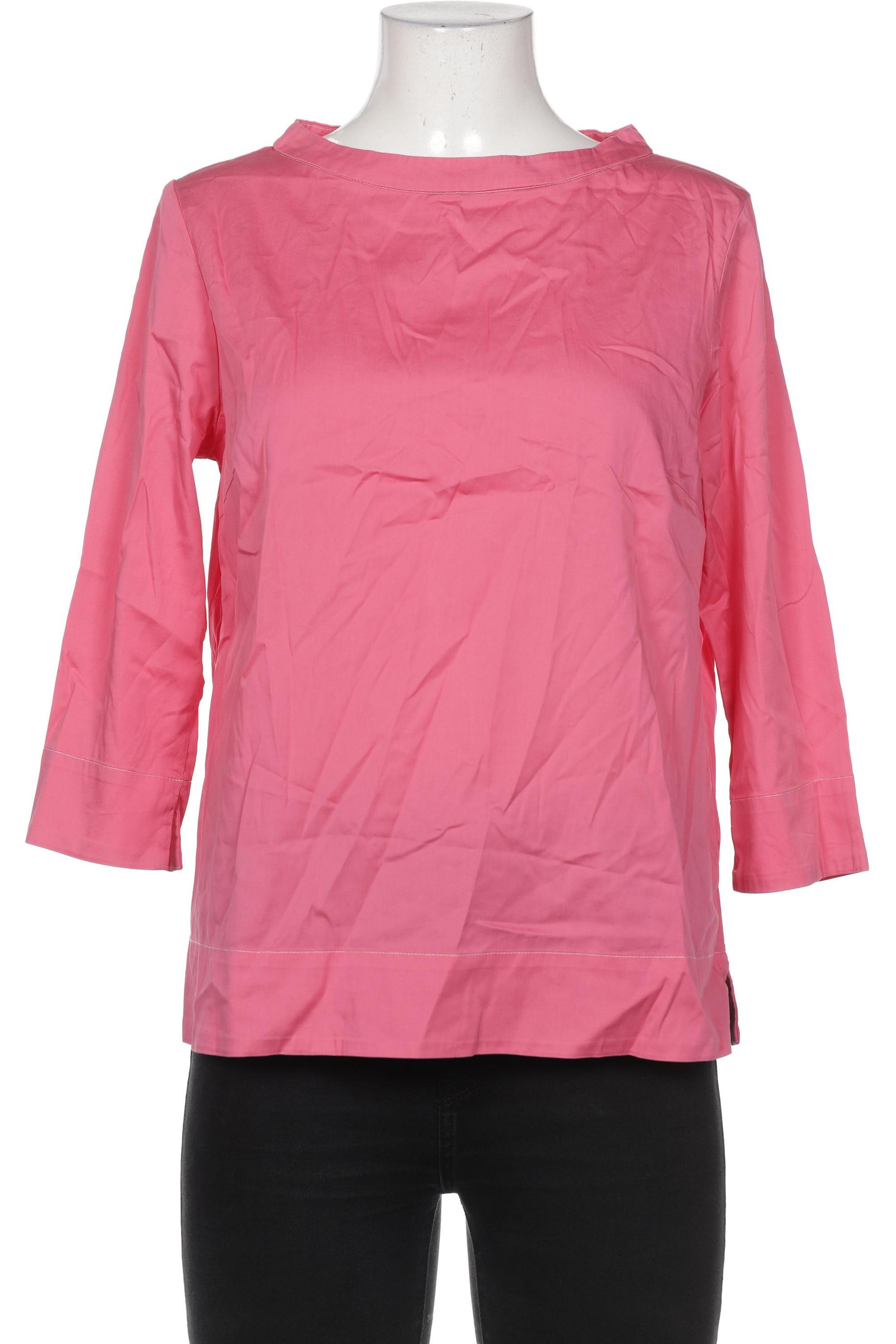 

Opus Damen Bluse, pink, Gr. 38