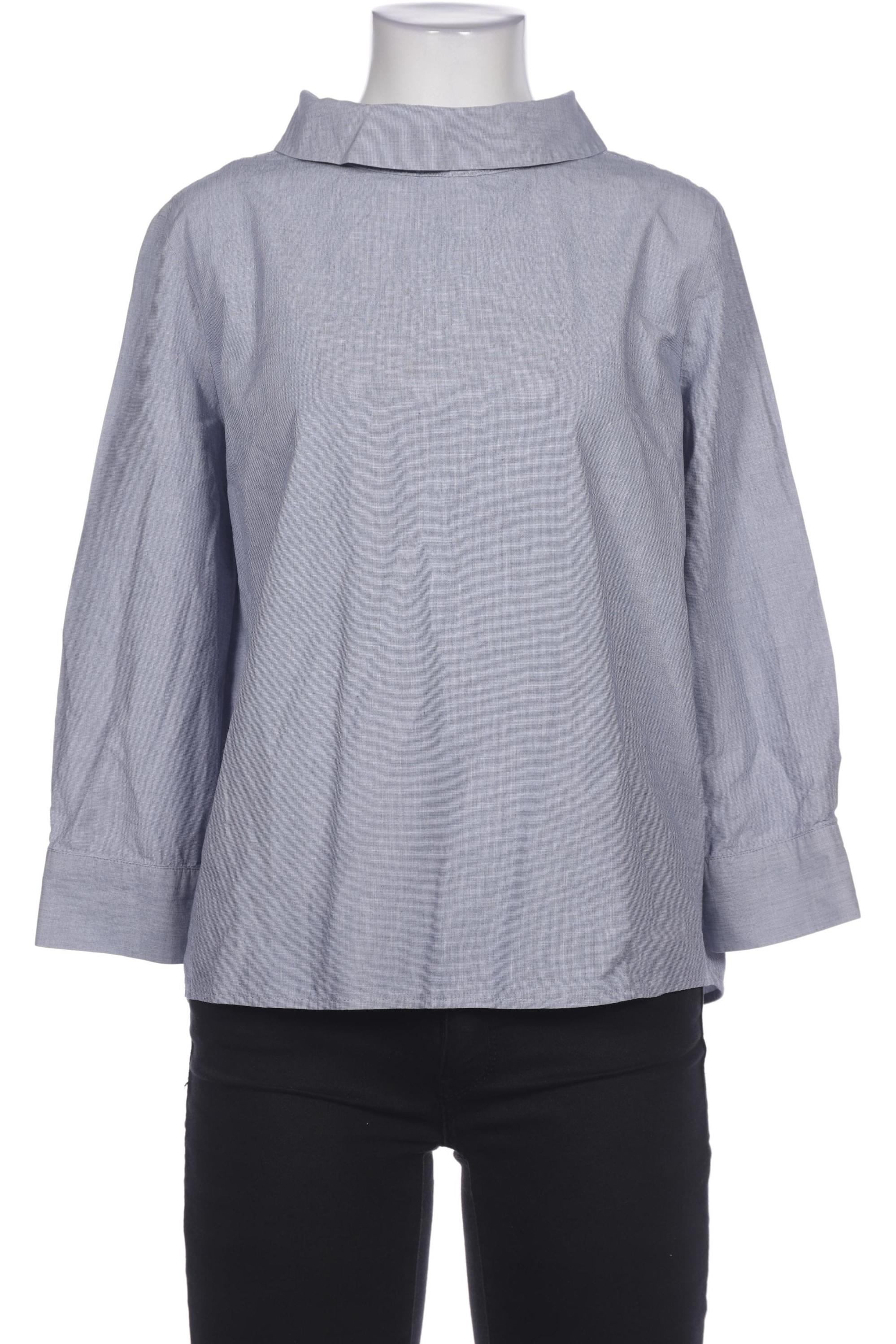 

Opus Damen Bluse, hellblau