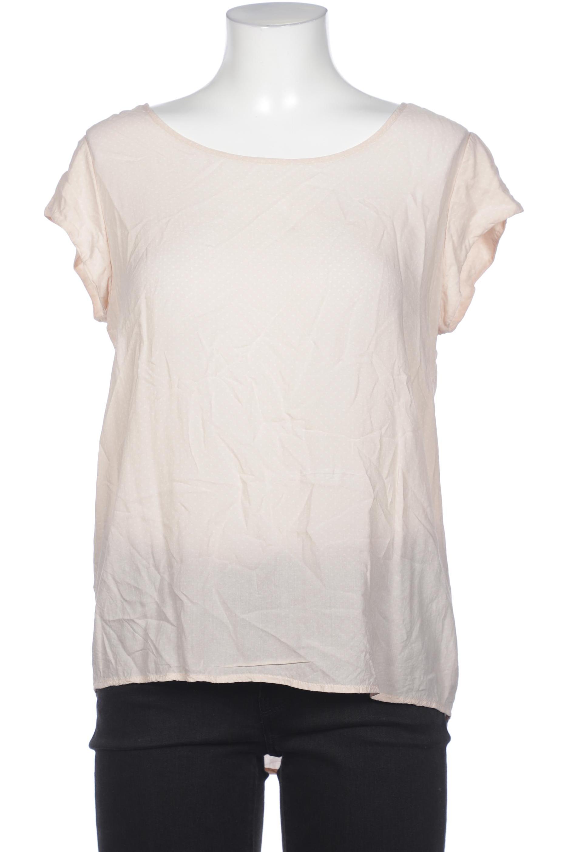 

Opus Damen Bluse, cremeweiß, Gr. 38