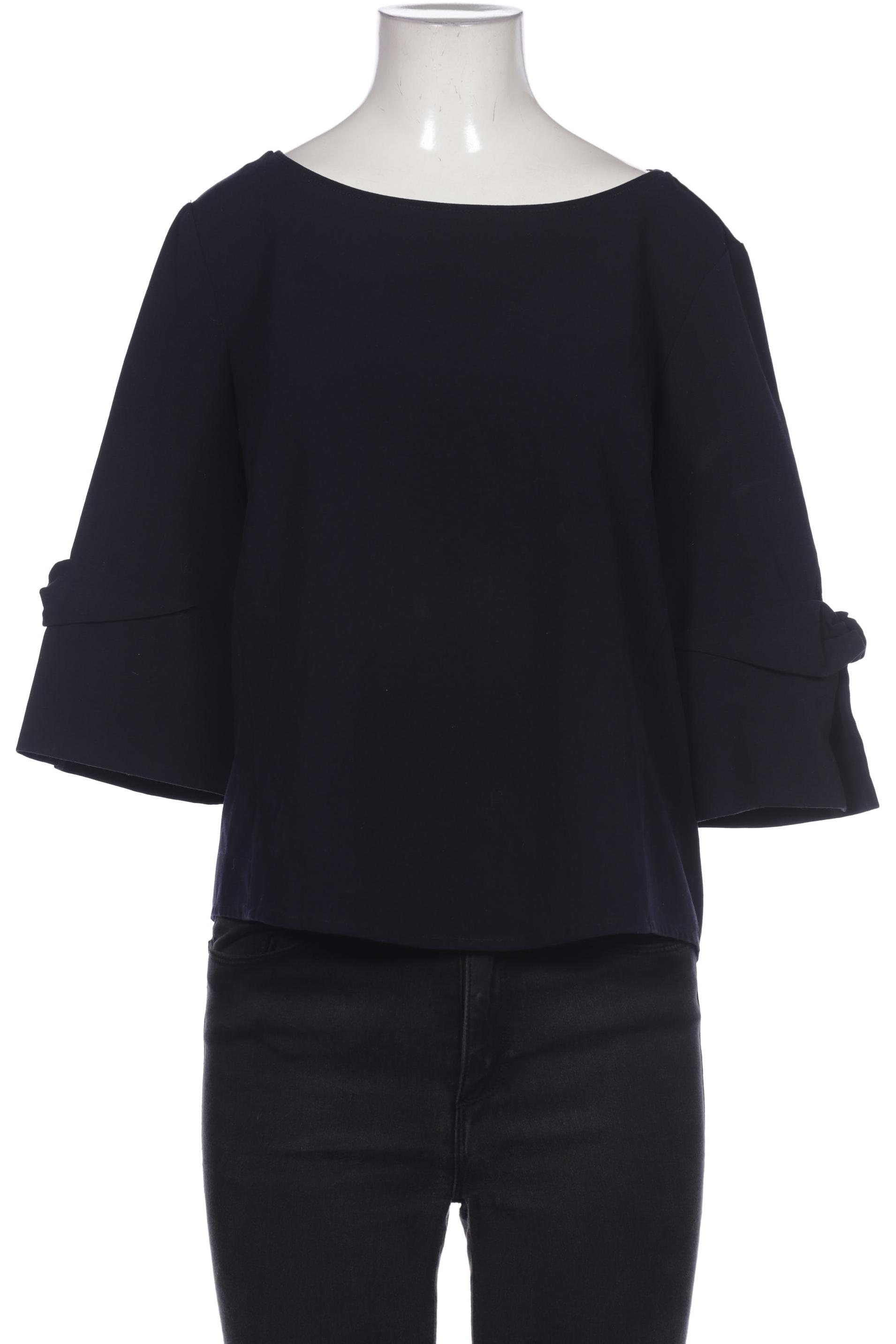

Opus Damen Bluse, marineblau