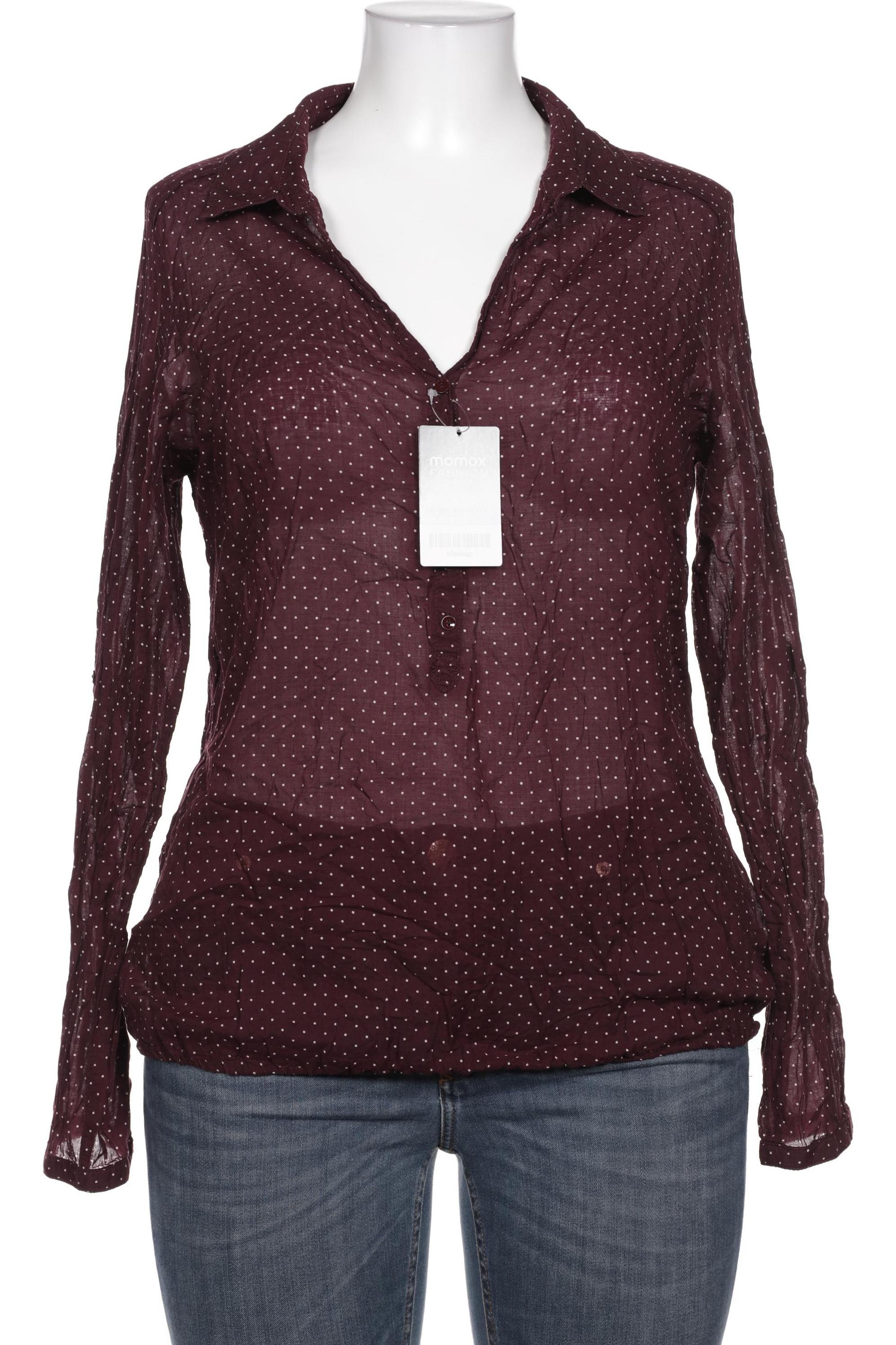 

Opus Damen Bluse, bordeaux