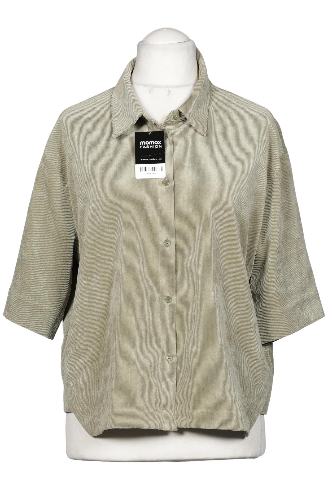 

Opus Damen Bluse, beige, Gr. 42