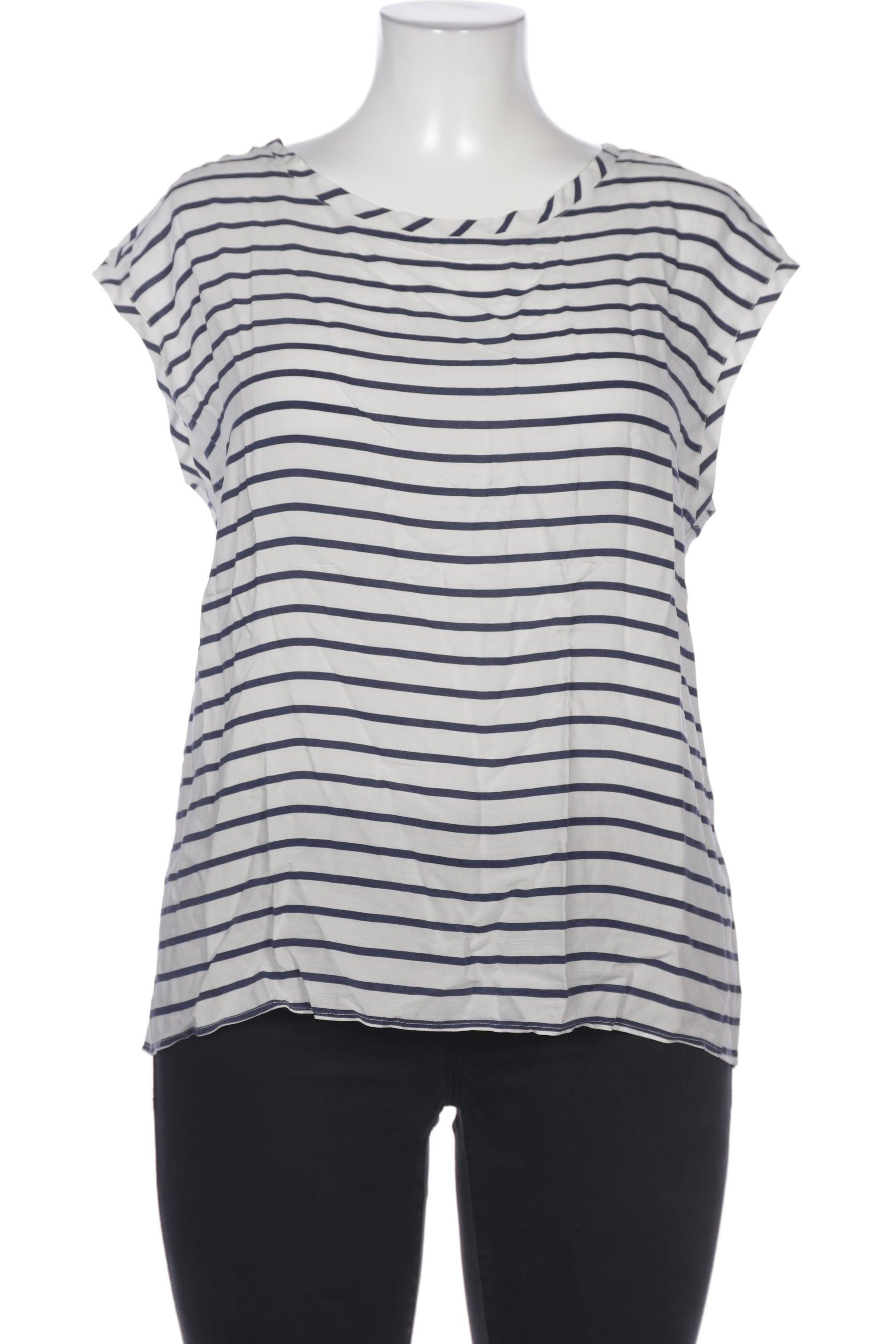 

Opus Damen Bluse, weiß, Gr. 42