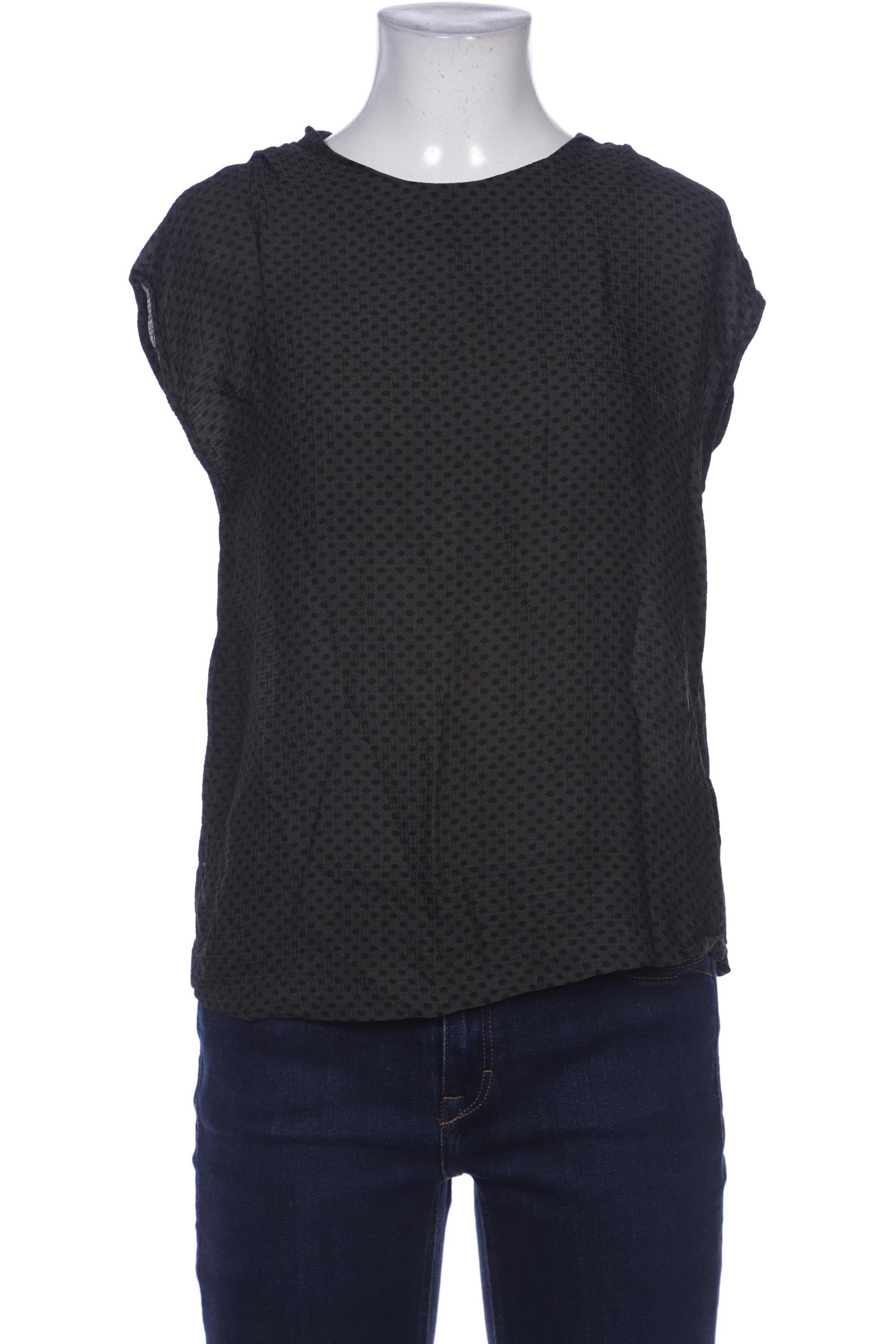 

Opus Damen Bluse, grün, Gr. 36