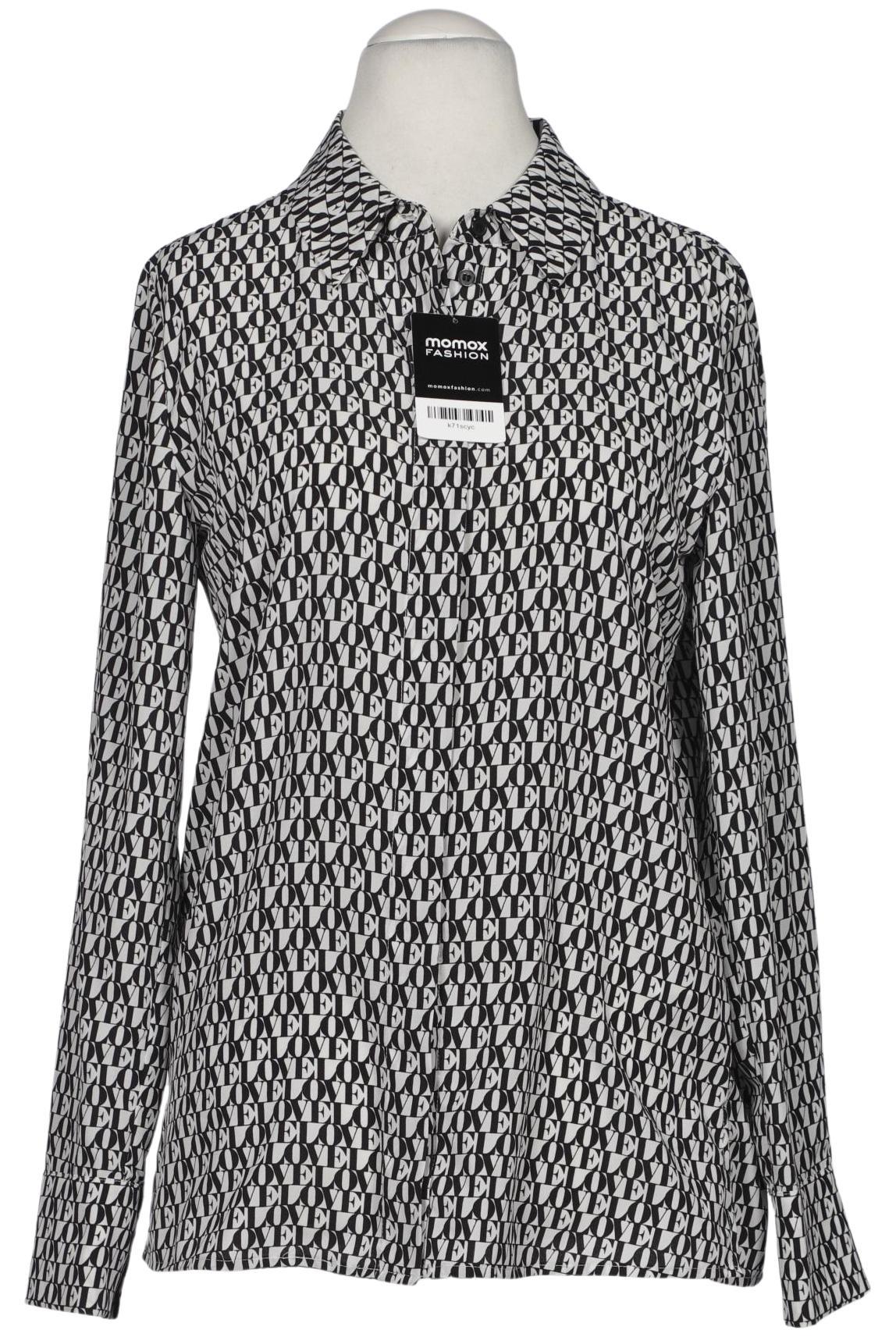 

Opus Damen Bluse, weiß, Gr. 36