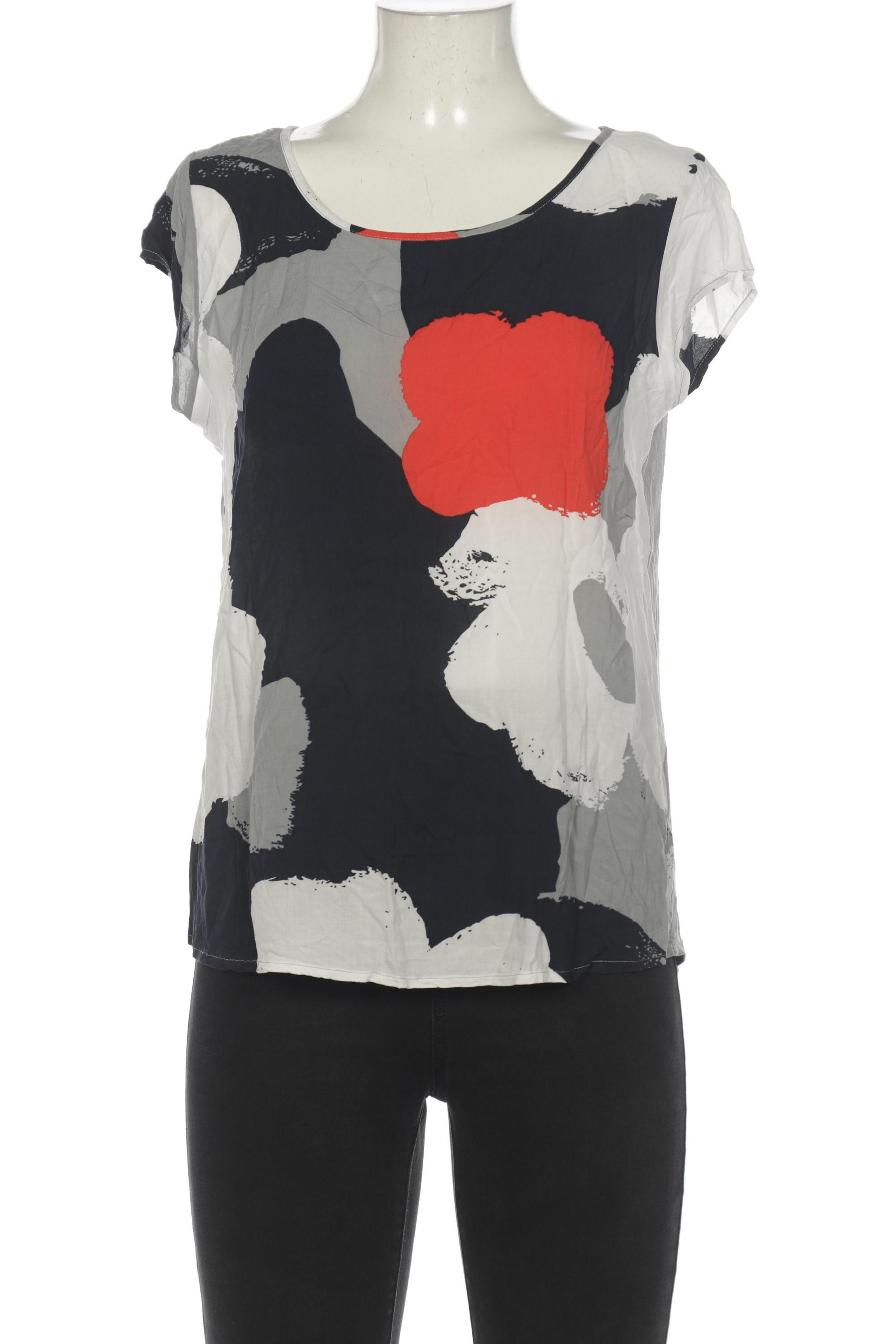 

Opus Damen Bluse, mehrfarbig, Gr. 40