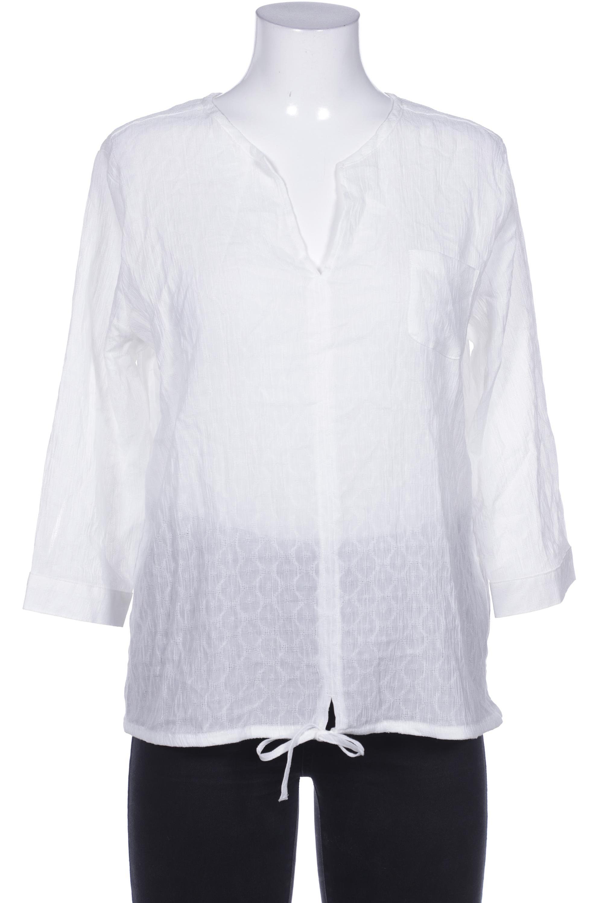 

Opus Damen Bluse, weiß