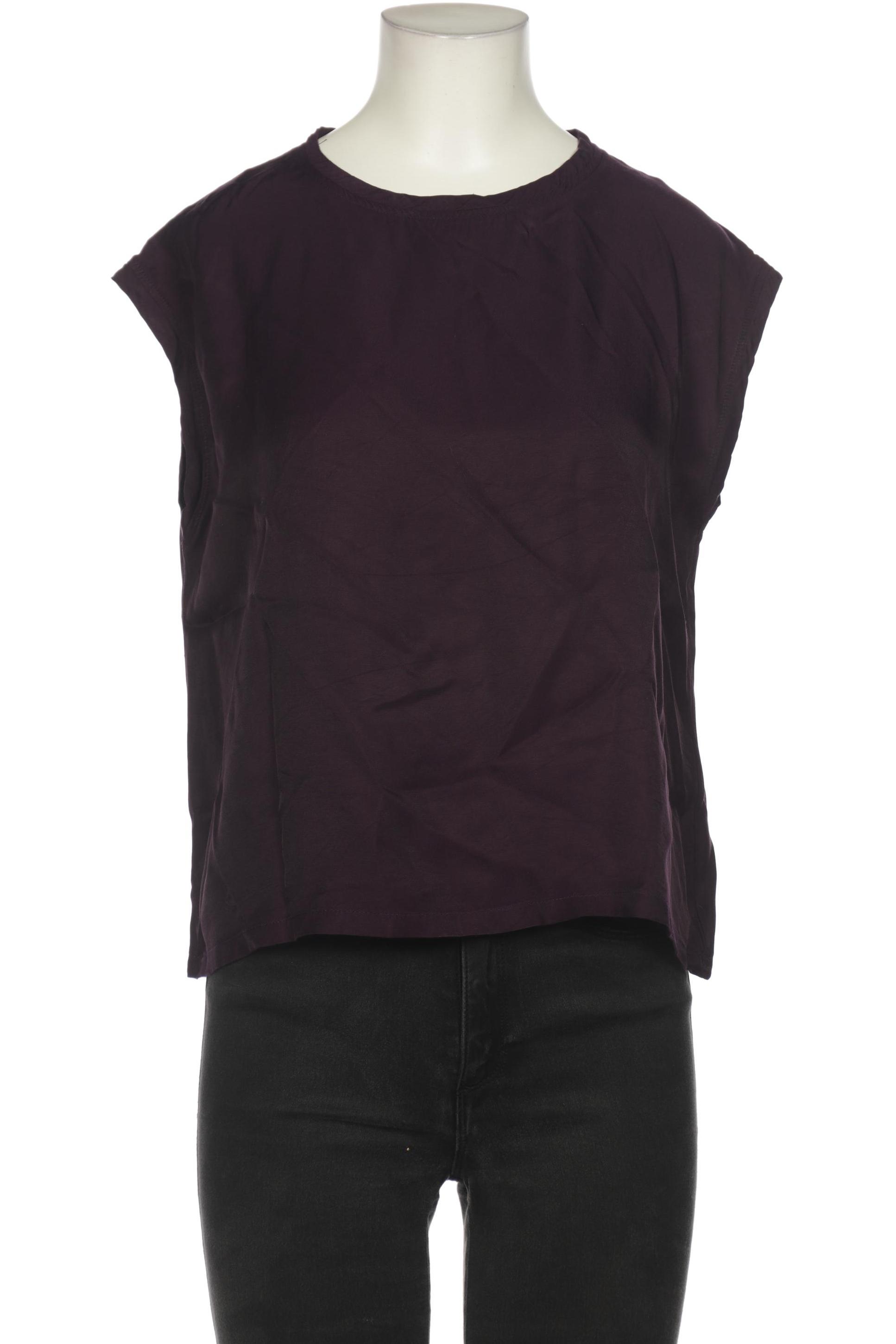 

Opus Damen Bluse, flieder, Gr. 36