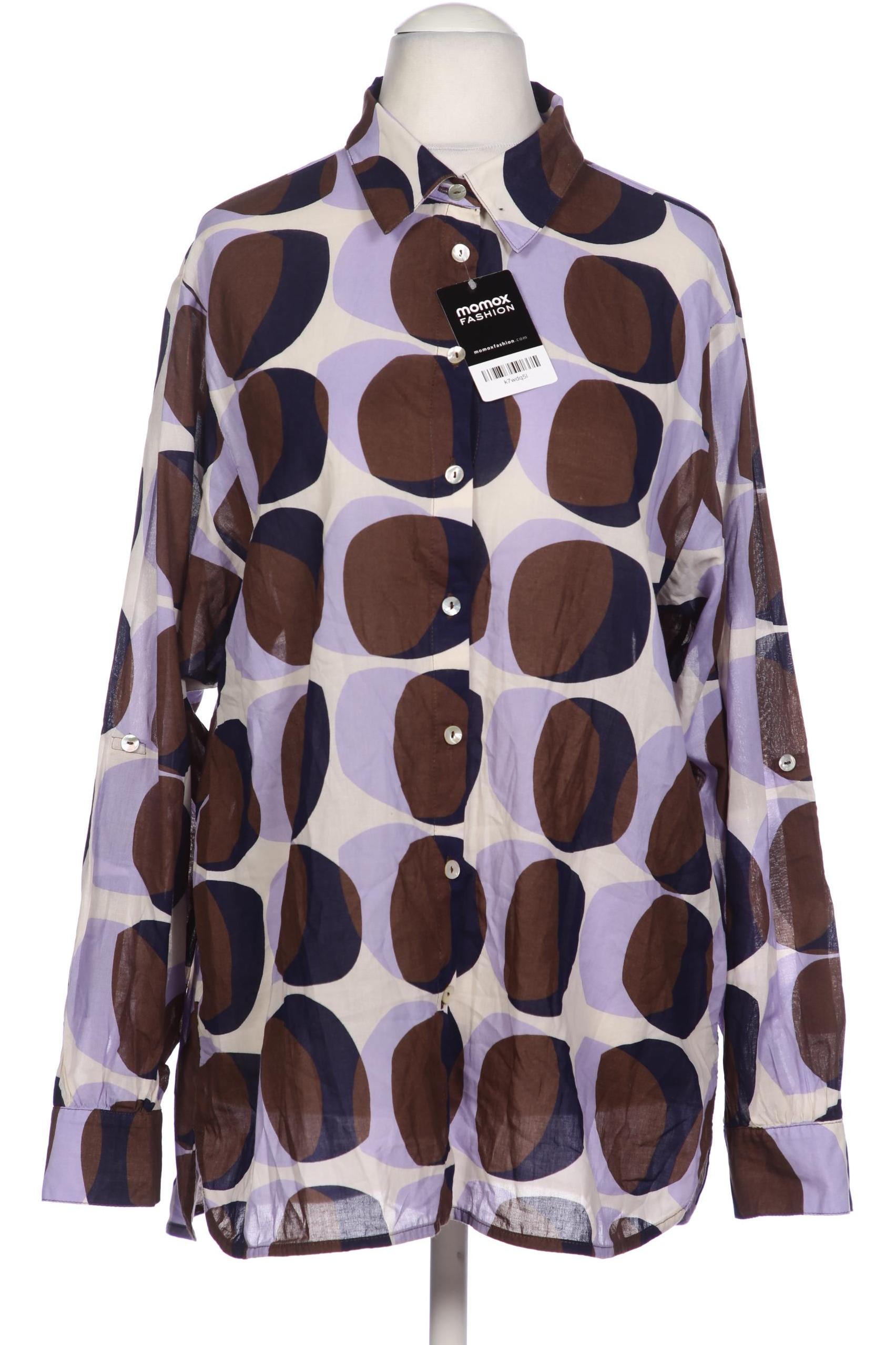 

Opus Damen Bluse, mehrfarbig, Gr. 40