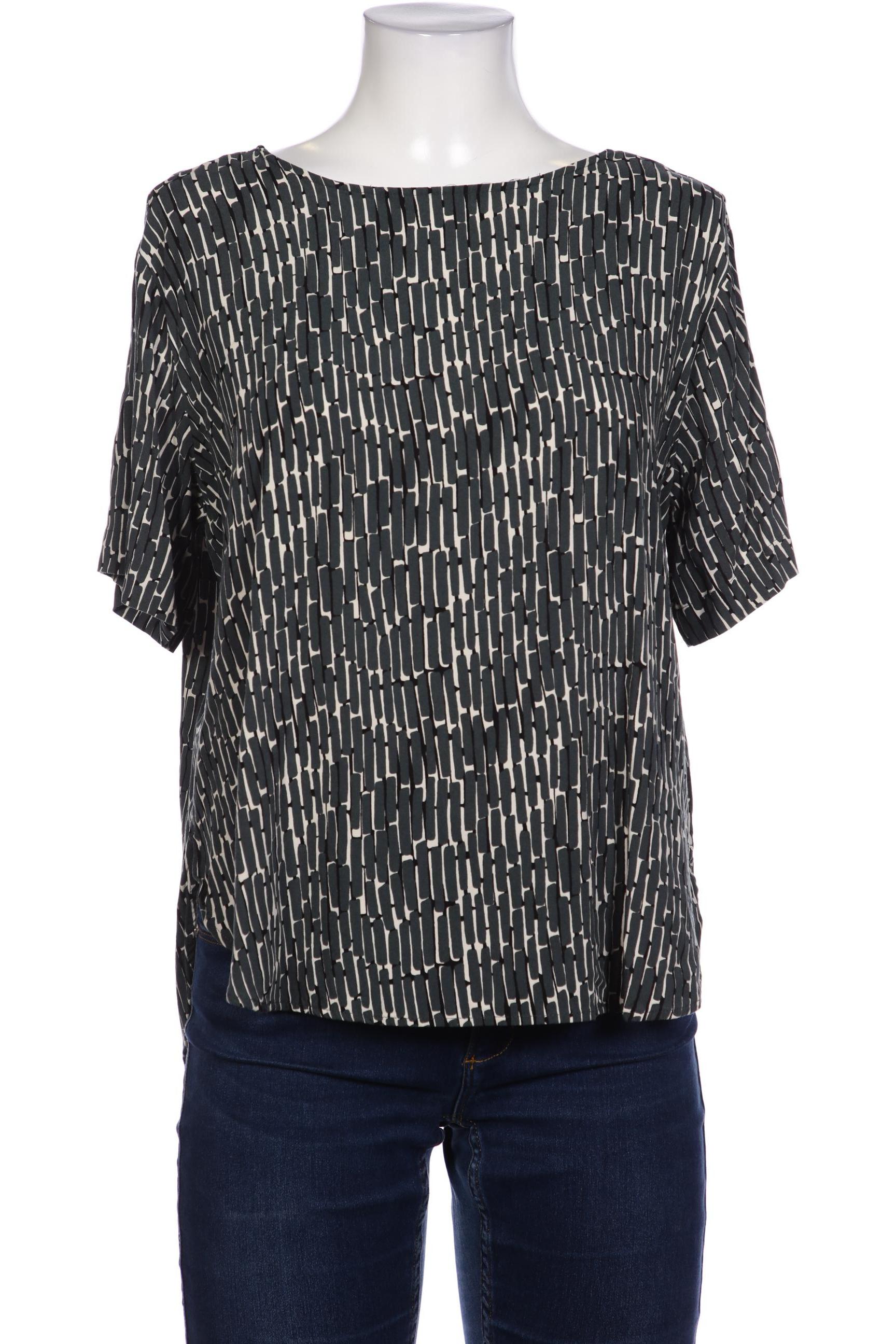 

Opus Damen Bluse, grün, Gr. 40